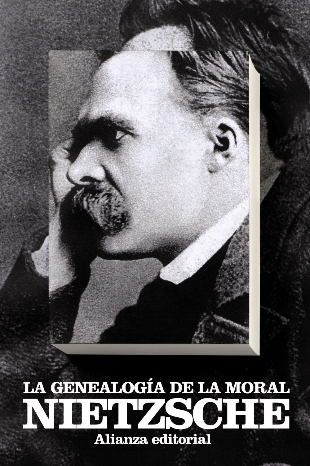La genealogía de la moral: Un escrito polémico (El libro de bolsillo - Bibliotecas de autor - Biblioteca Nietzsche)