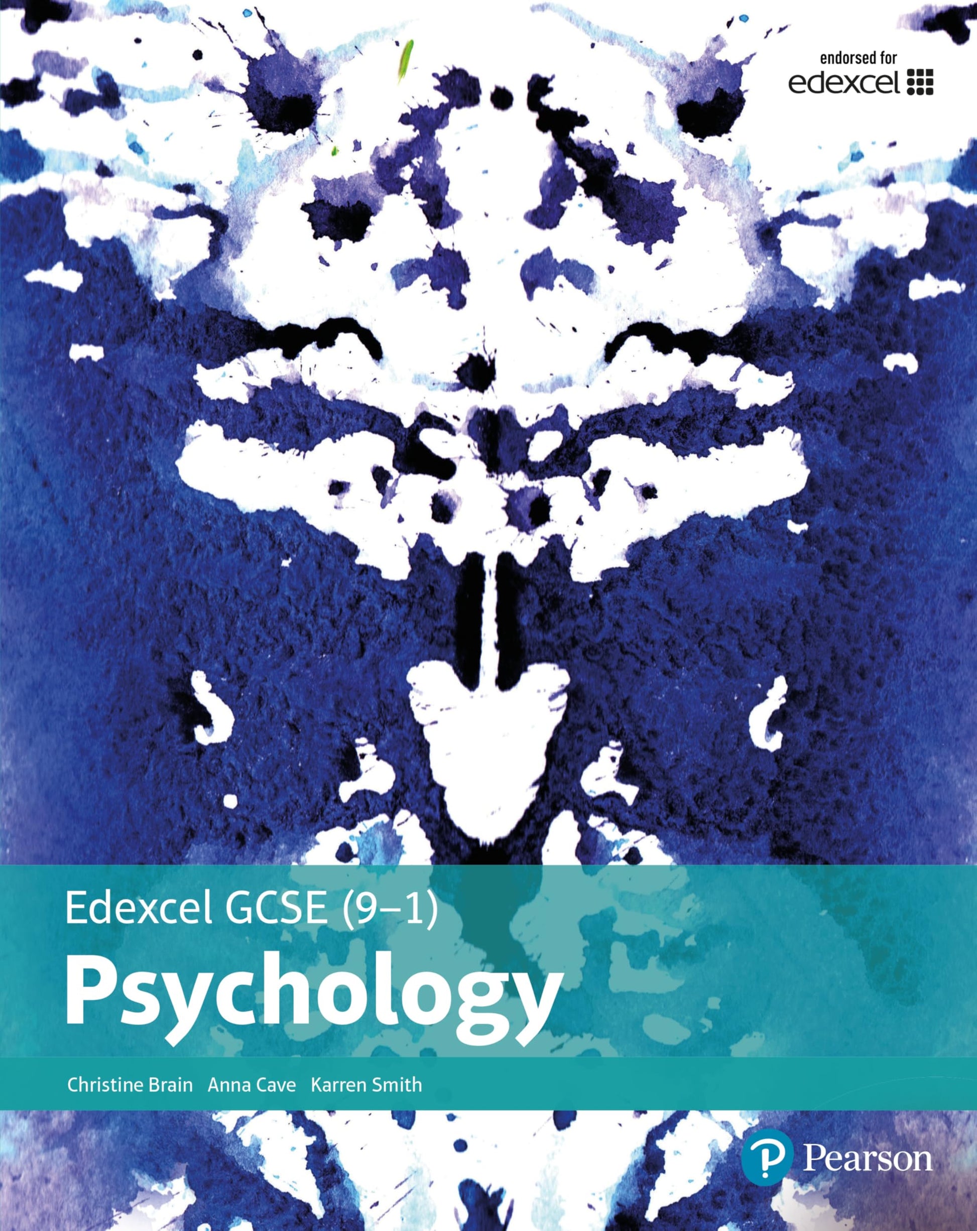 Libro: Edexcel GCSE (9-1) Psychology Student Book