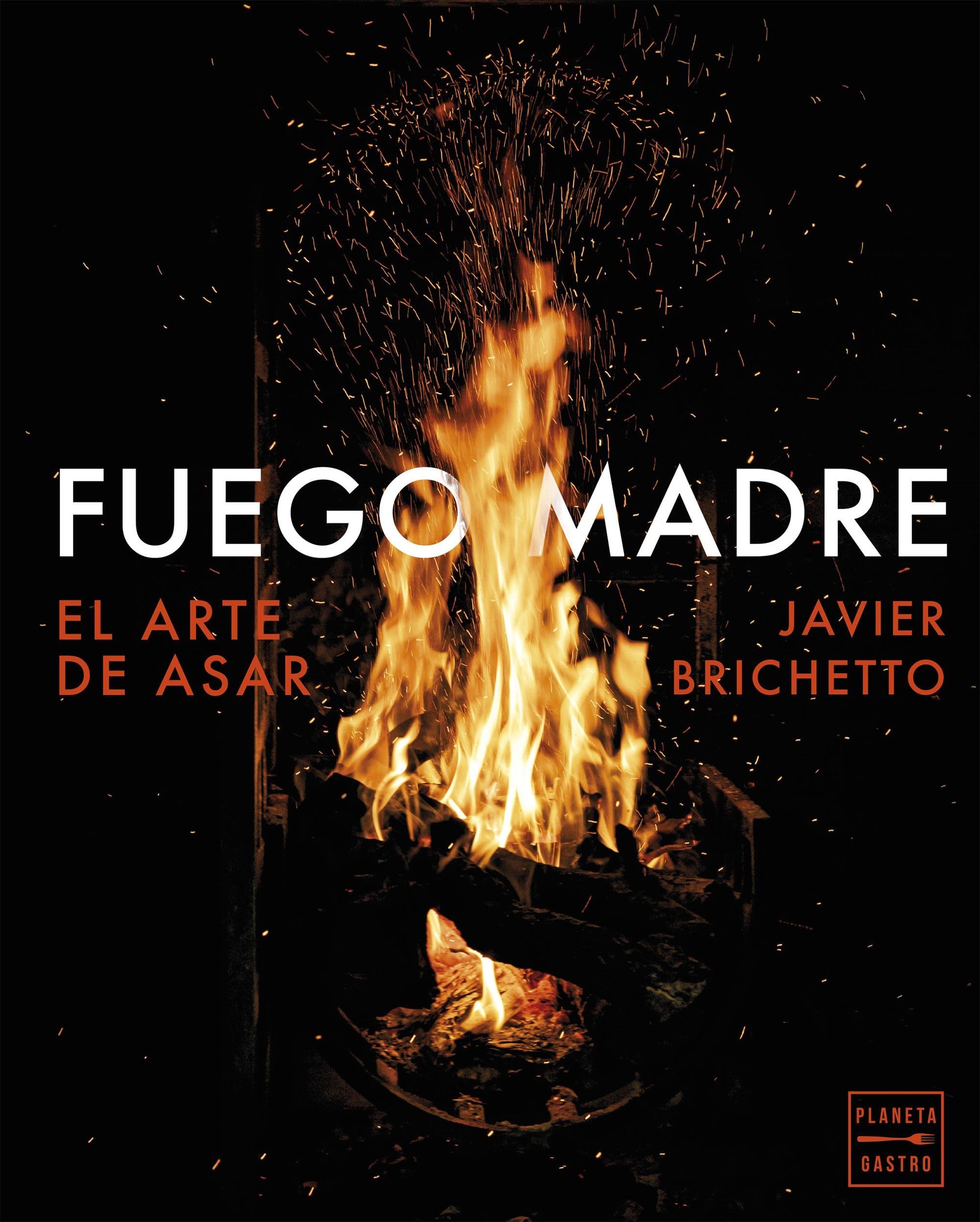 Fuego madre (Cocina Temática)