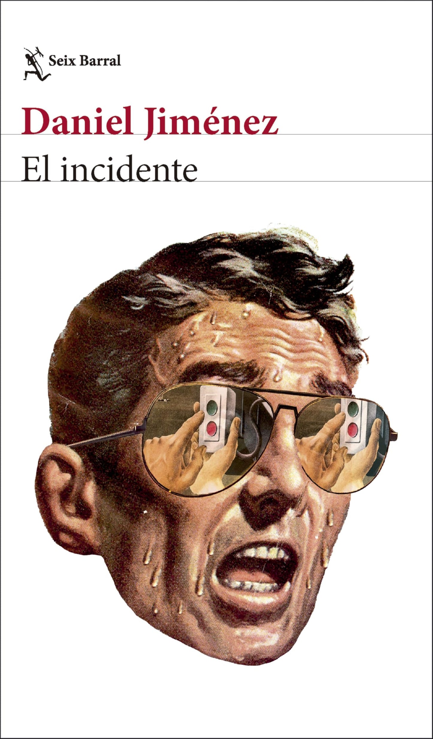 Libro: El incidente (Biblioteca Breve)