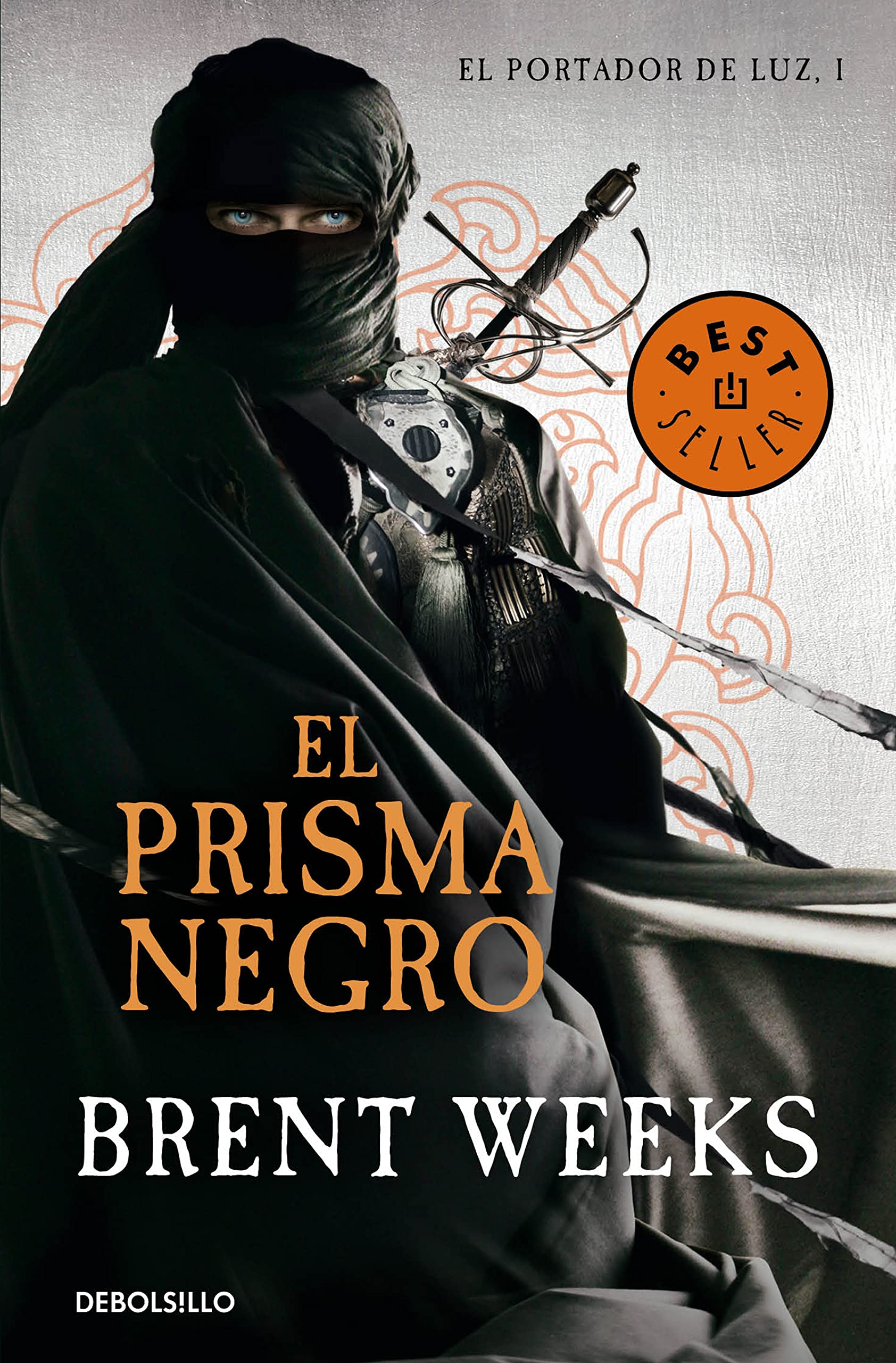 Libro: El prisma negro (El Portador de Luz 1) (El portador de luz / The Lightbringer) (Spanish Edition)