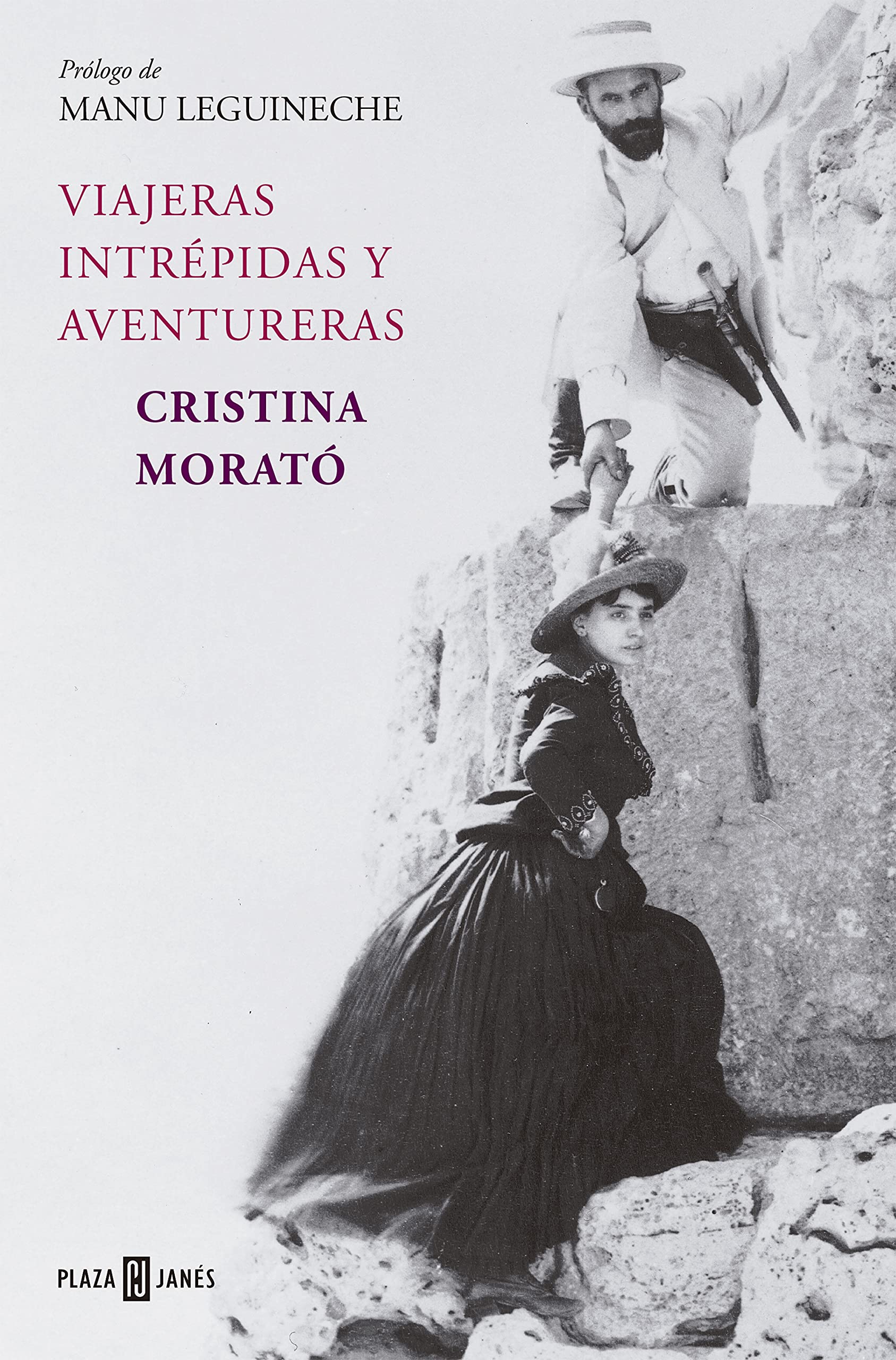 Libro: Viajeras intrépidas y aventureras (edición actualizada) (Obras diversas)