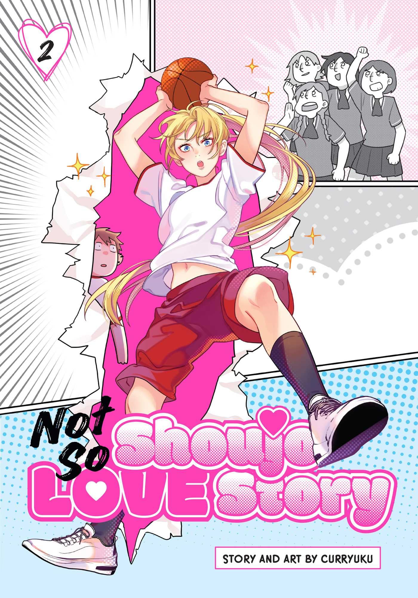 Libro: Not So Shoujo Love Story, Vol. 2