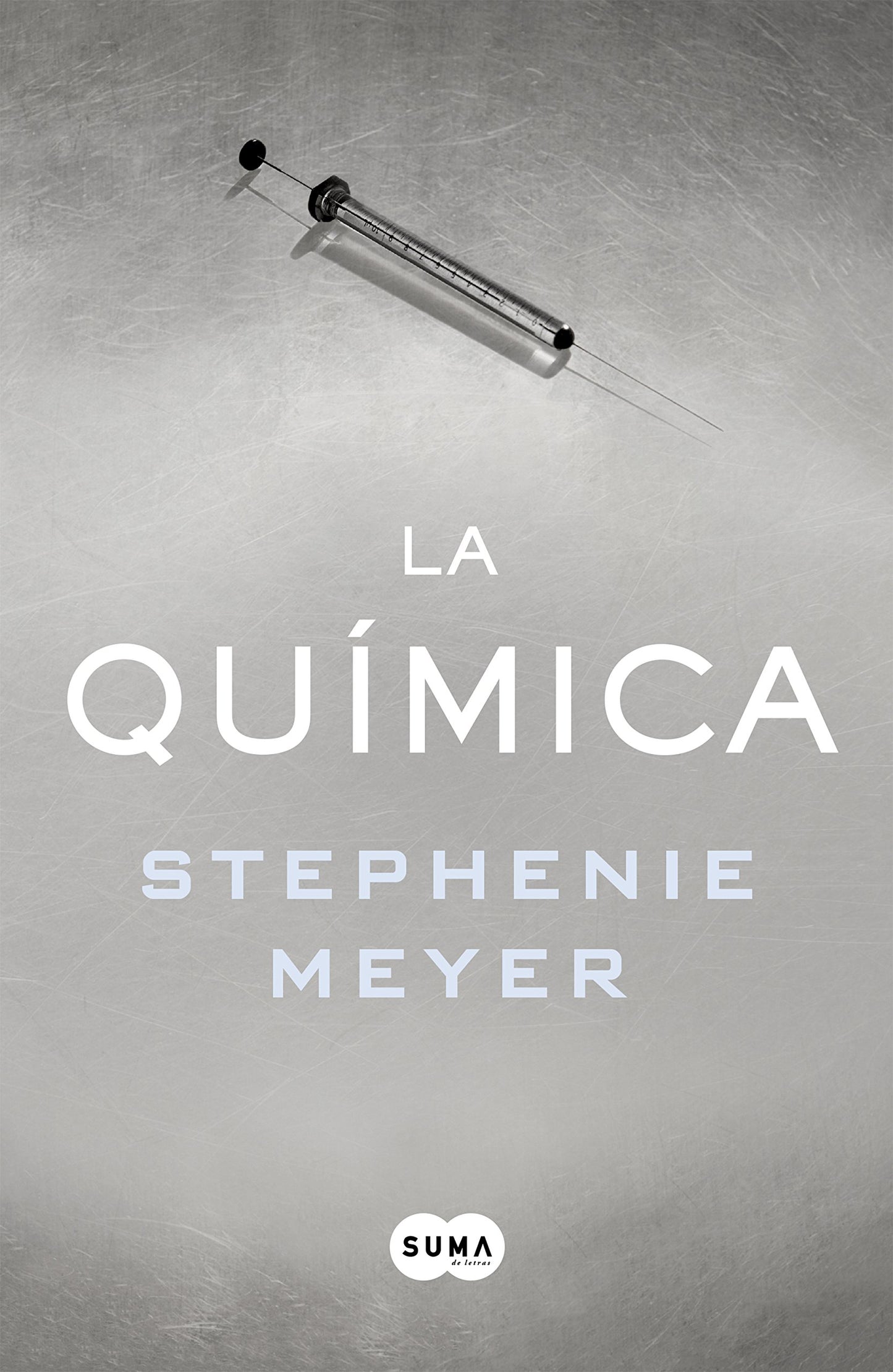 Libro: La química (SUMA)