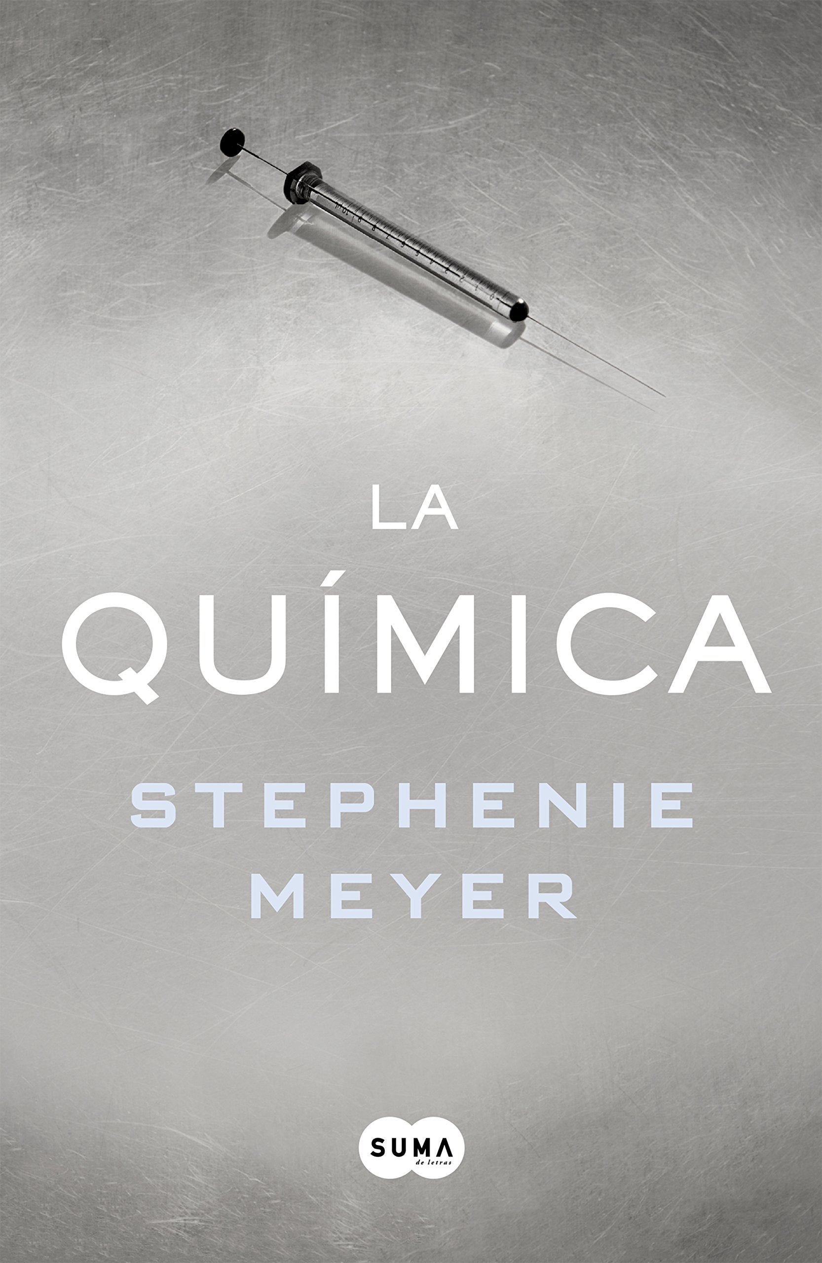 Libro: La química (SUMA)
