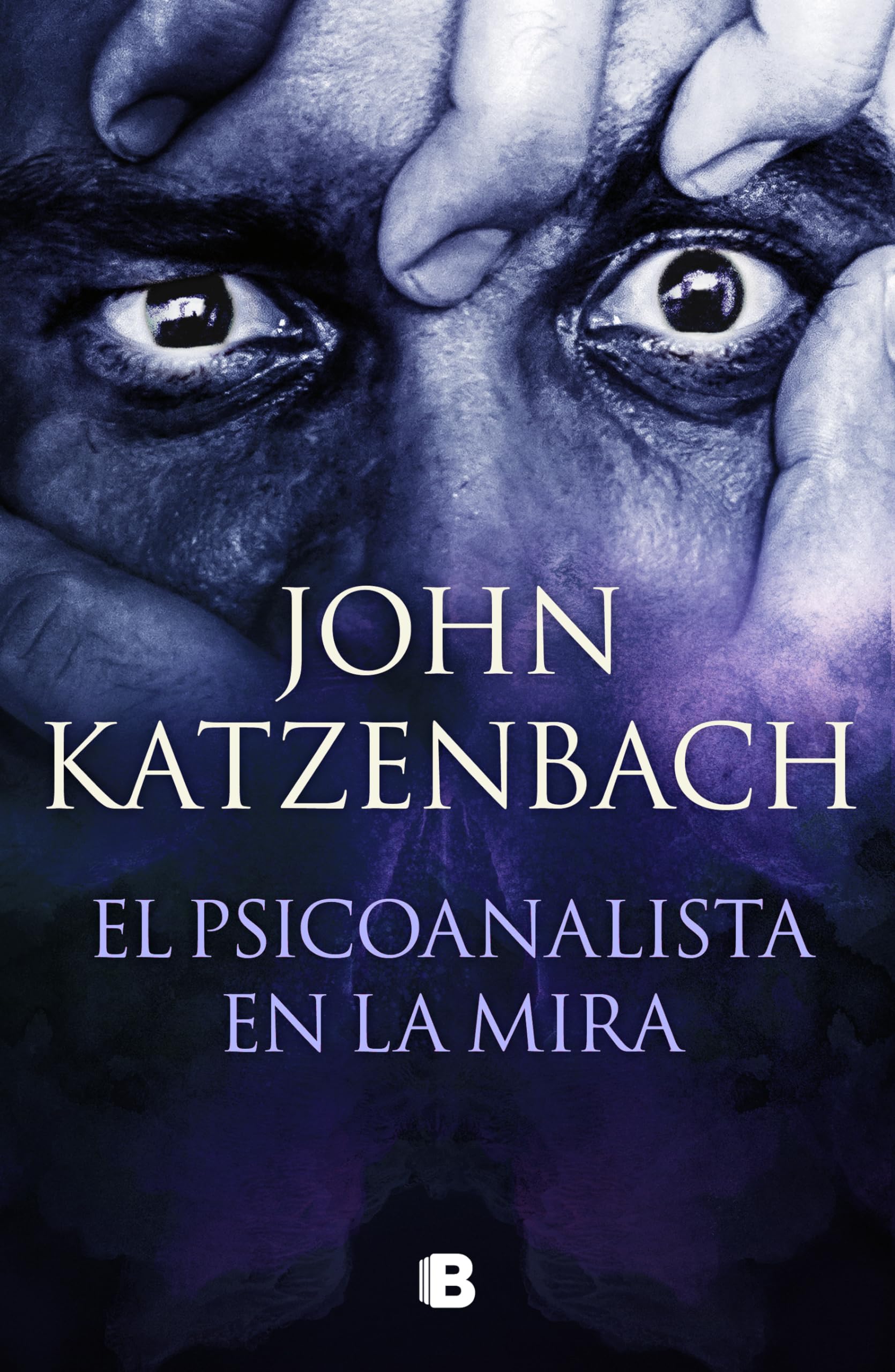 Libro: El psicoanalista en la mira (El Psicoanalista 3) (La Trama)