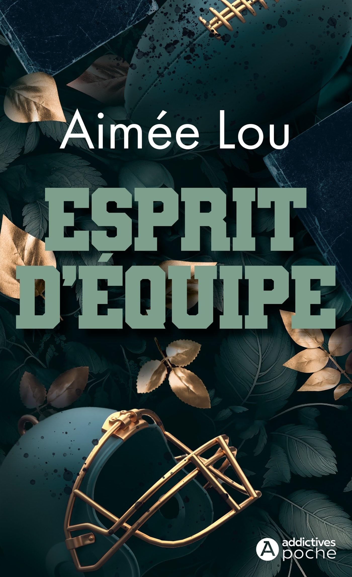 Libro: Esprit d'équipe: 0