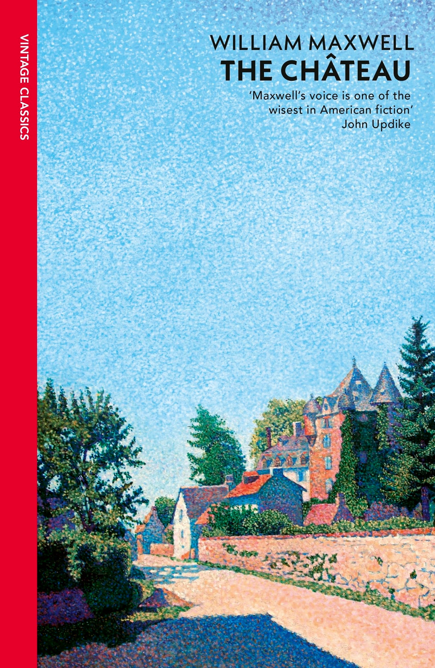 Libro: The Chateau