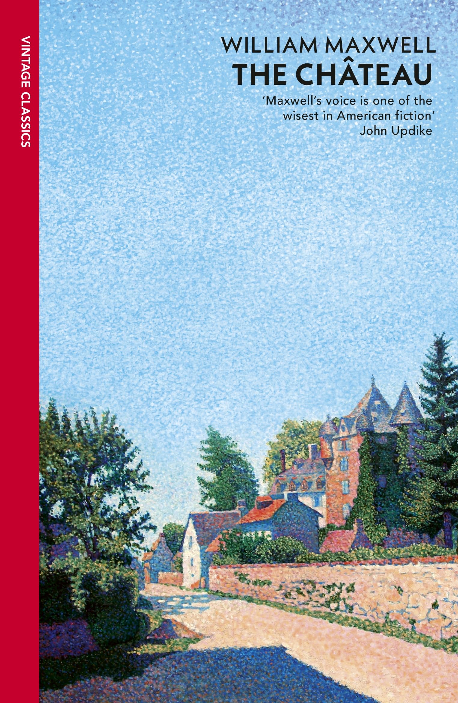 Libro: The Chateau