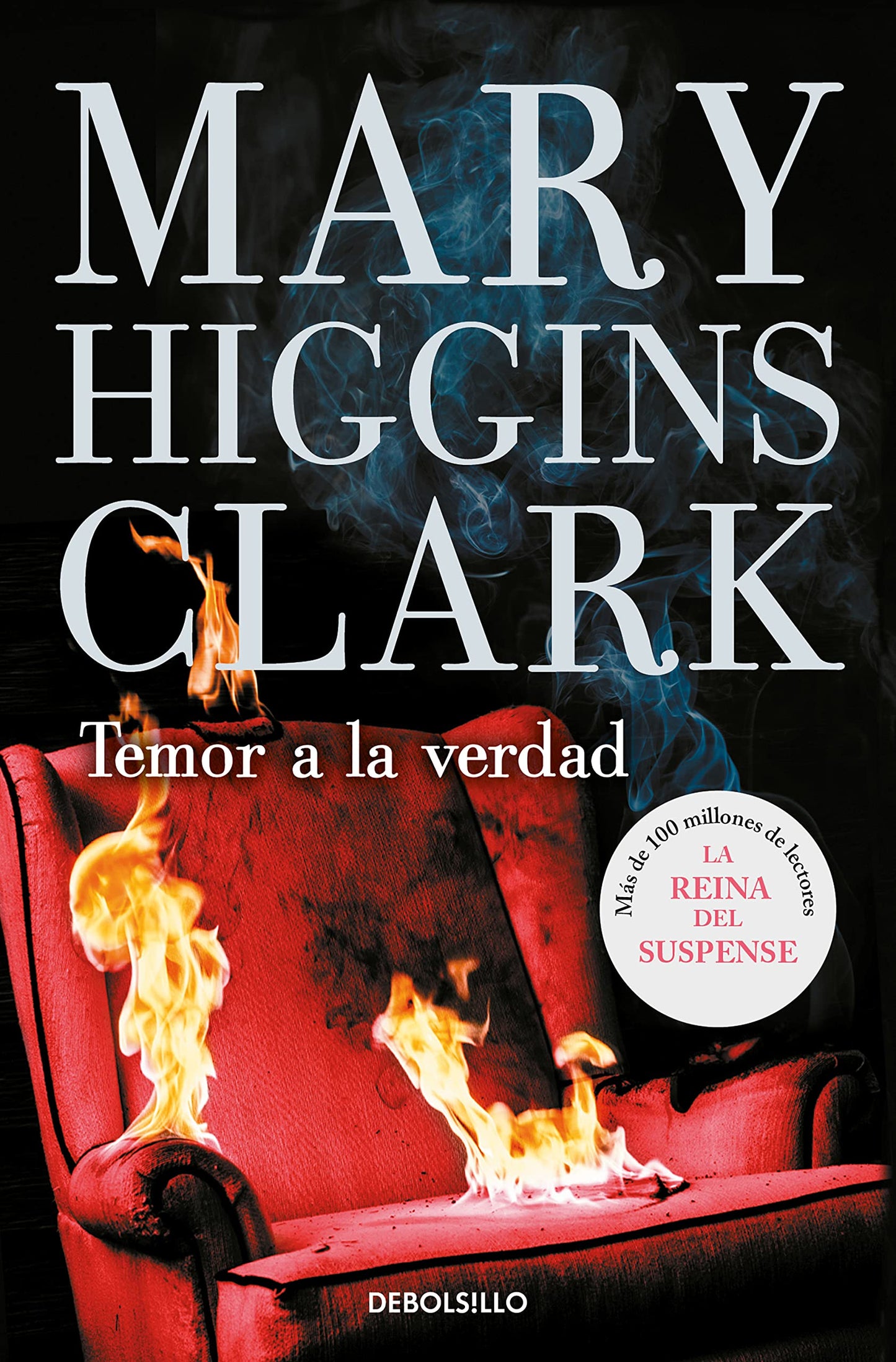 Libro: Temor a la verdad (Spanish Edition)