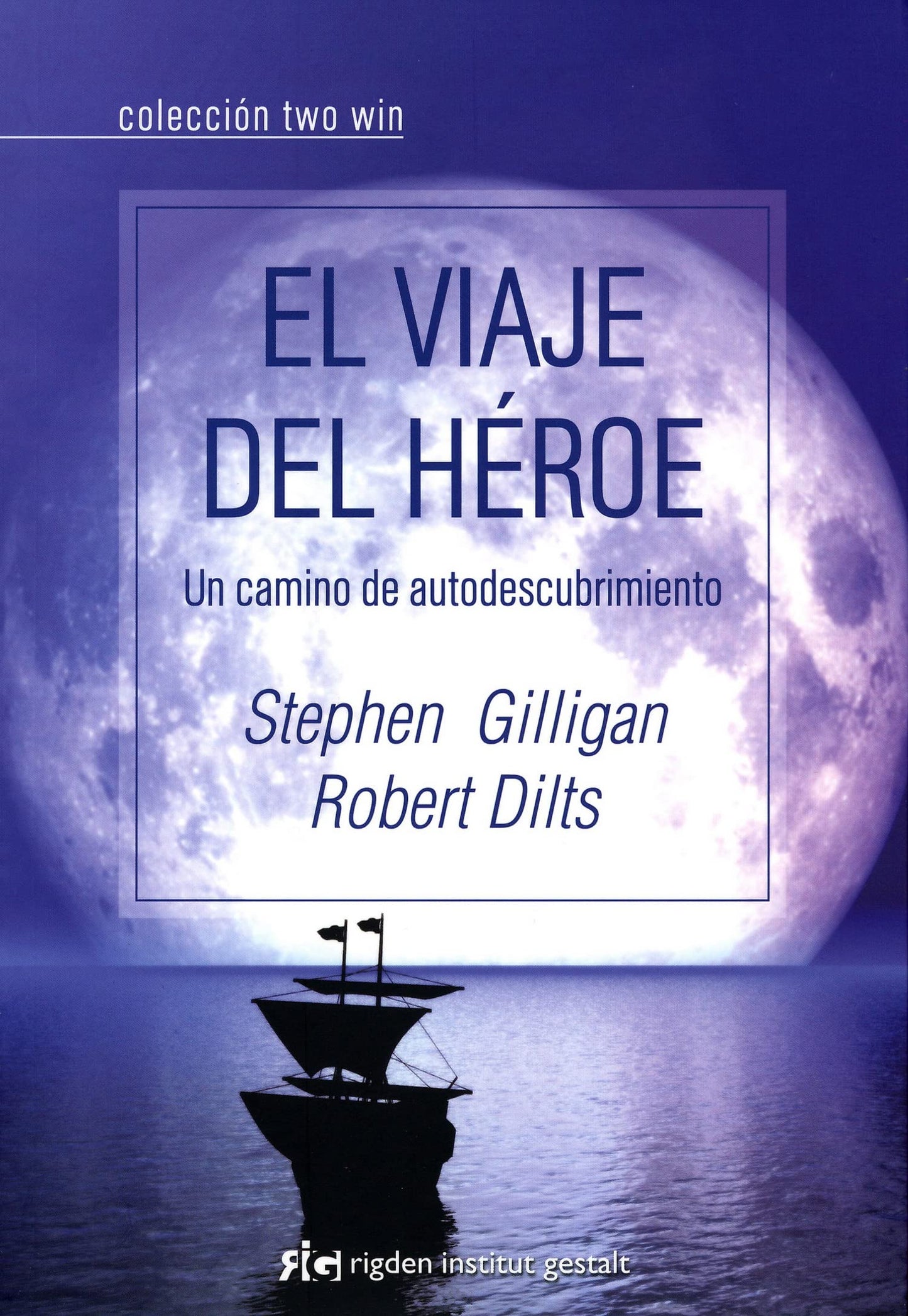Libro: El Viaje Del Héroe