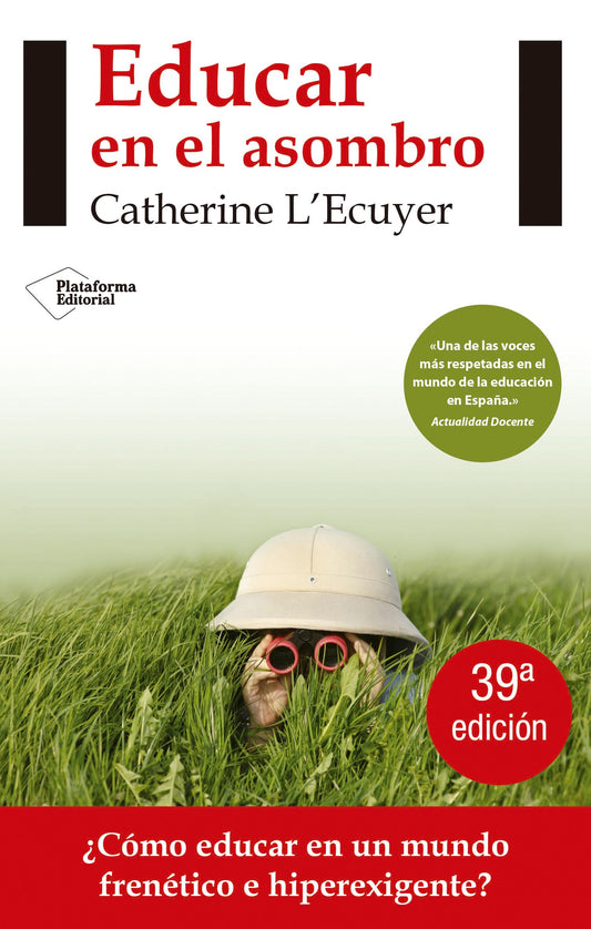 Educar en el asombro (Actual)