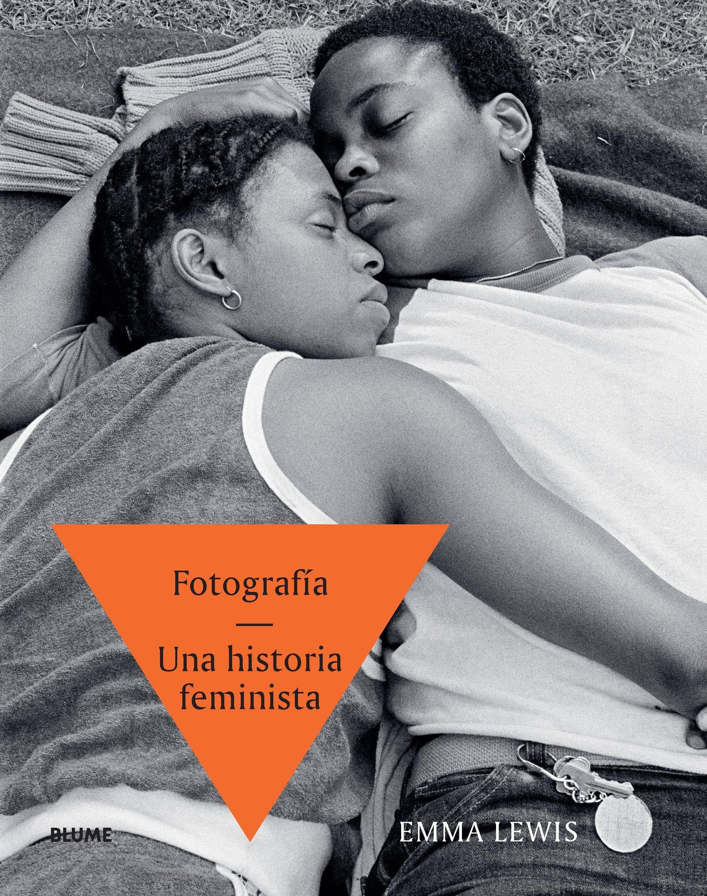Libro: Fotografía. Una historia feminista