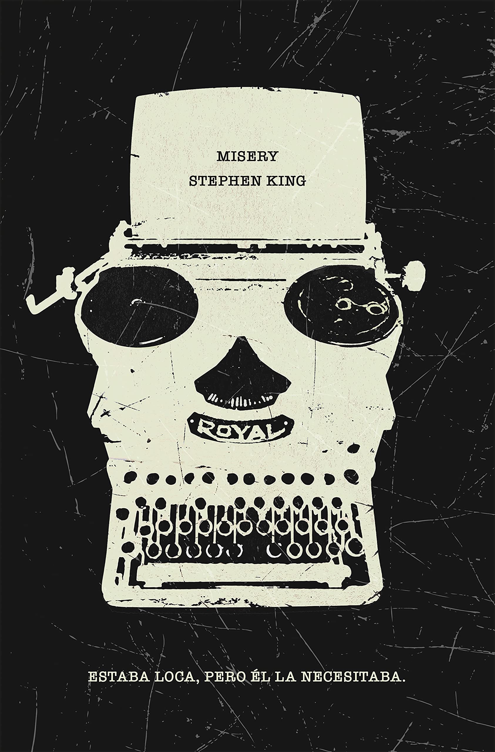 Misery (Best Seller)