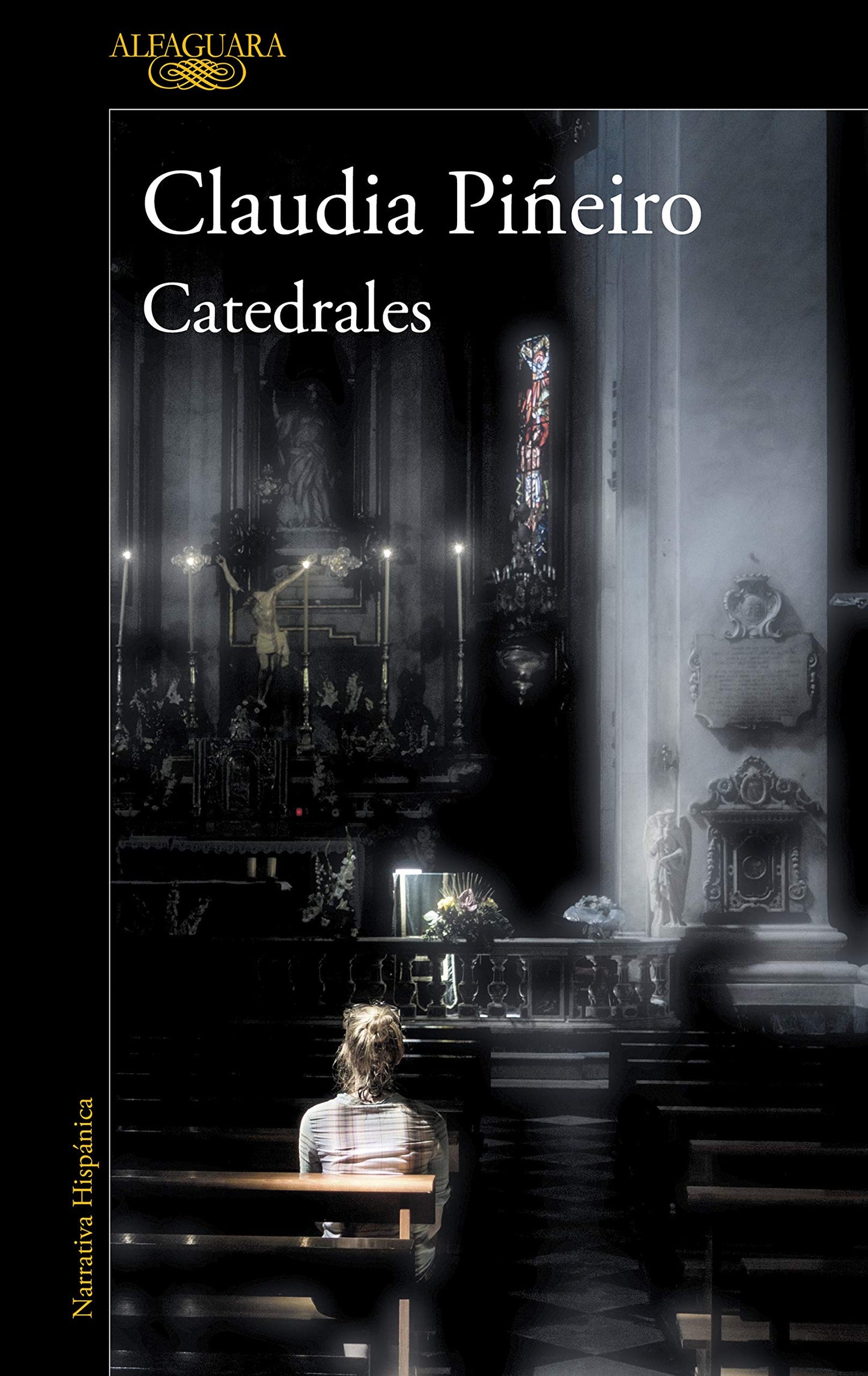 Libro: Catedrales (Hispánica)