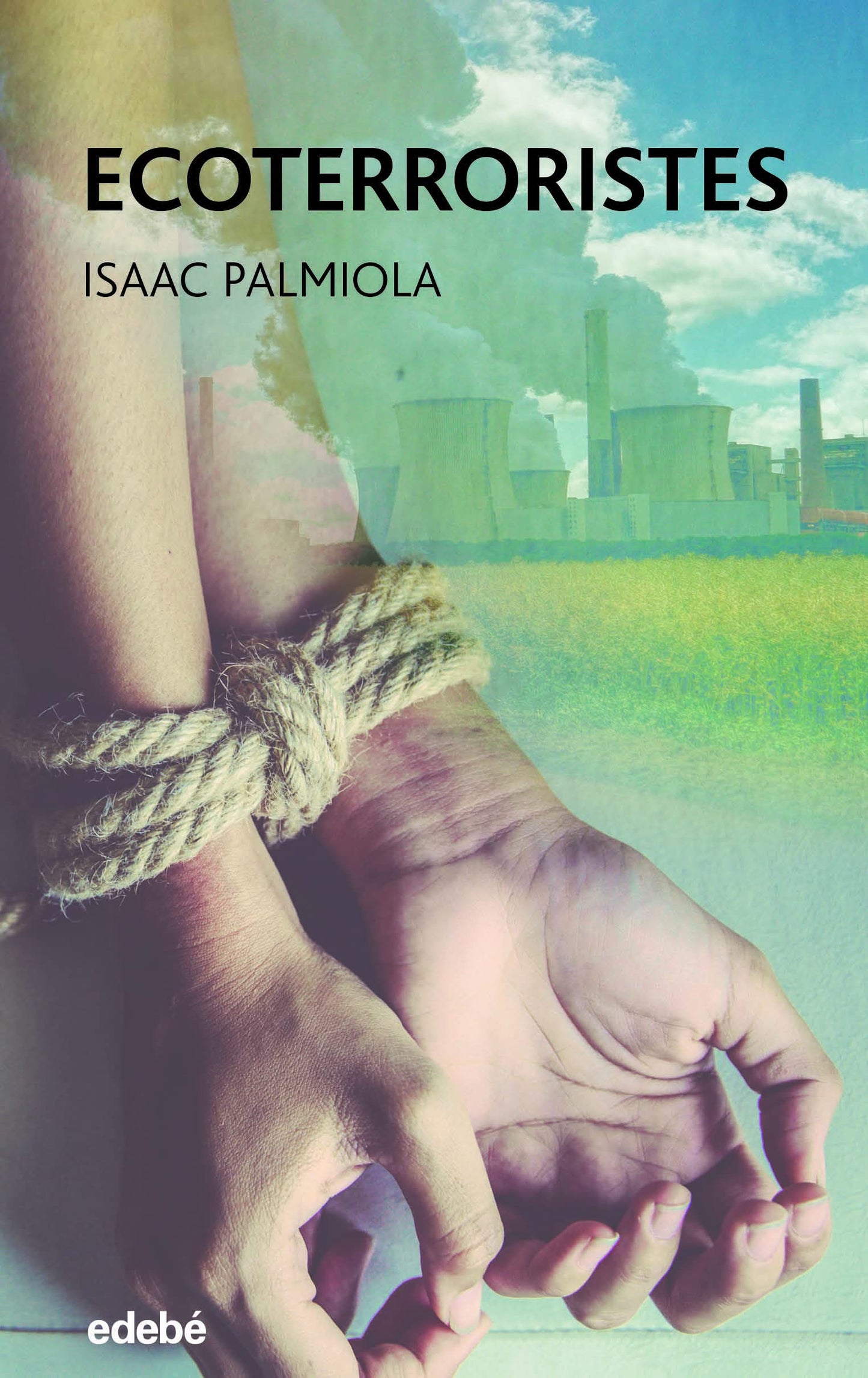 Libro: ECOTERRORISTES