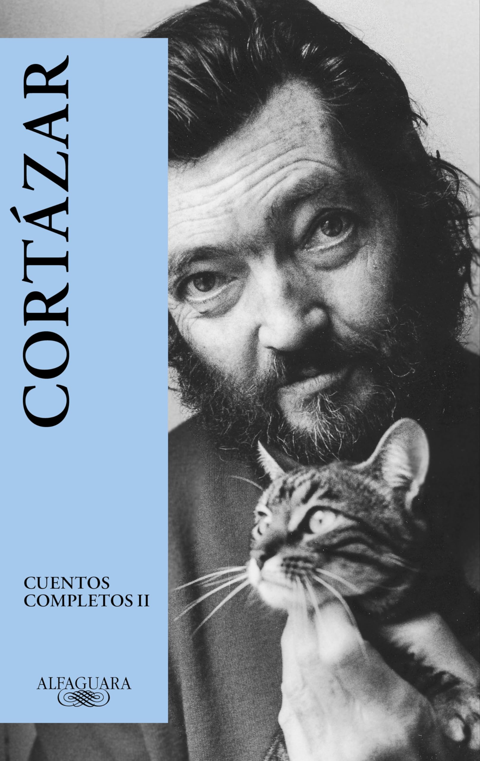 Libro: Cuentos completos II