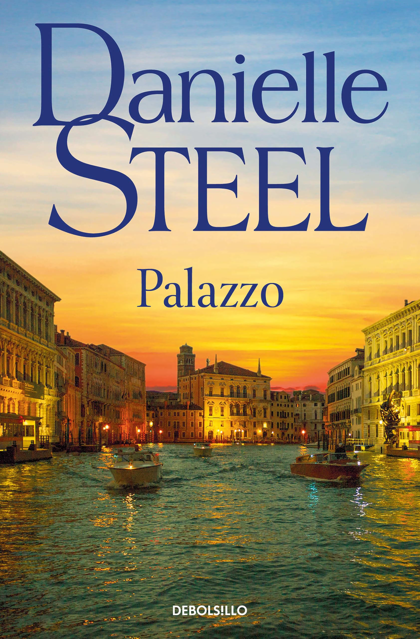 Libro: Palazzo (Best Seller)