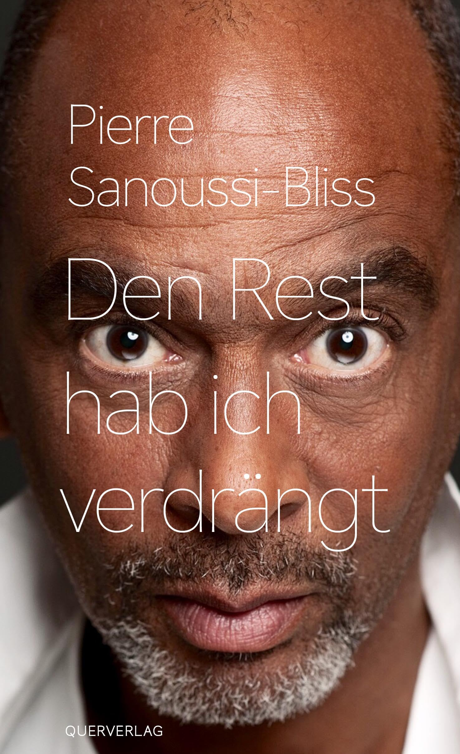 Libro: Den Rest hab ich verdrängt: Unordentliche Erinnerungen