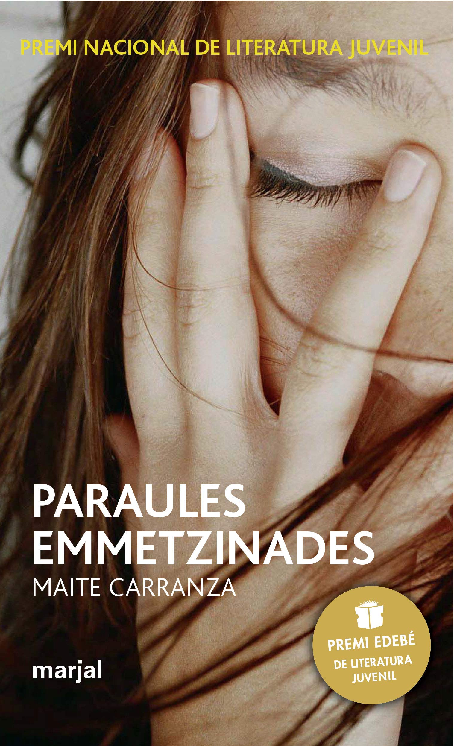 Libro: Paraules Emmetzinades: Premi Edebé de Lit. Juvenil: 6 (PERISCOPI) - Valenciano (Marjal)