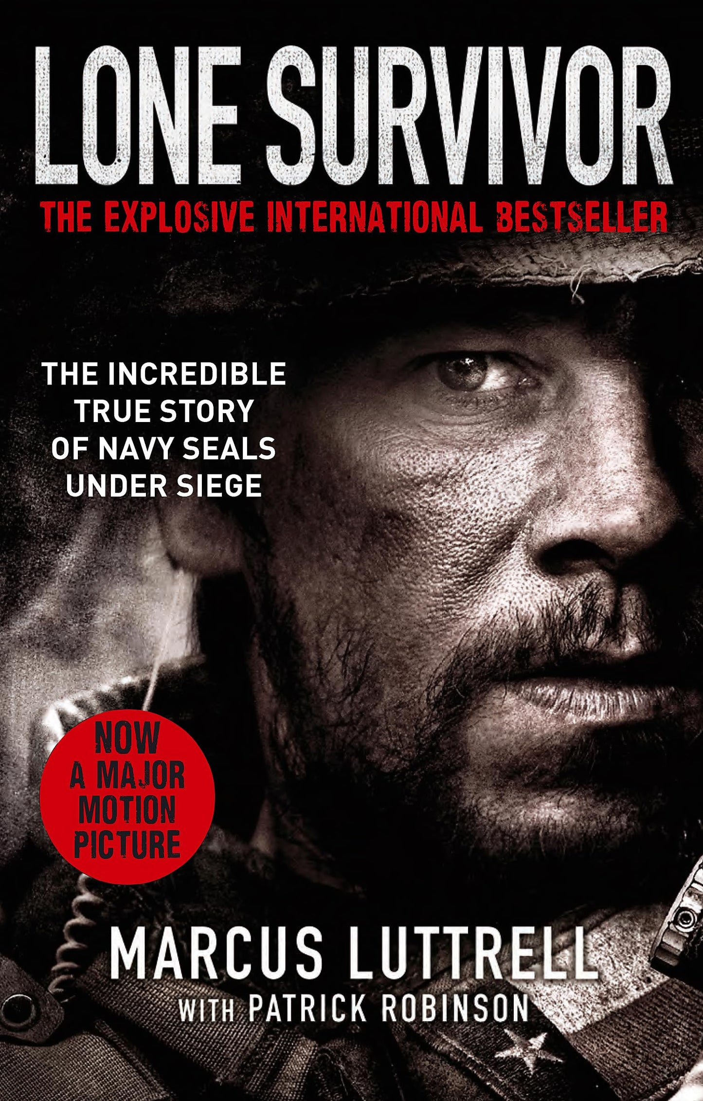 Libro: Lone Survivor