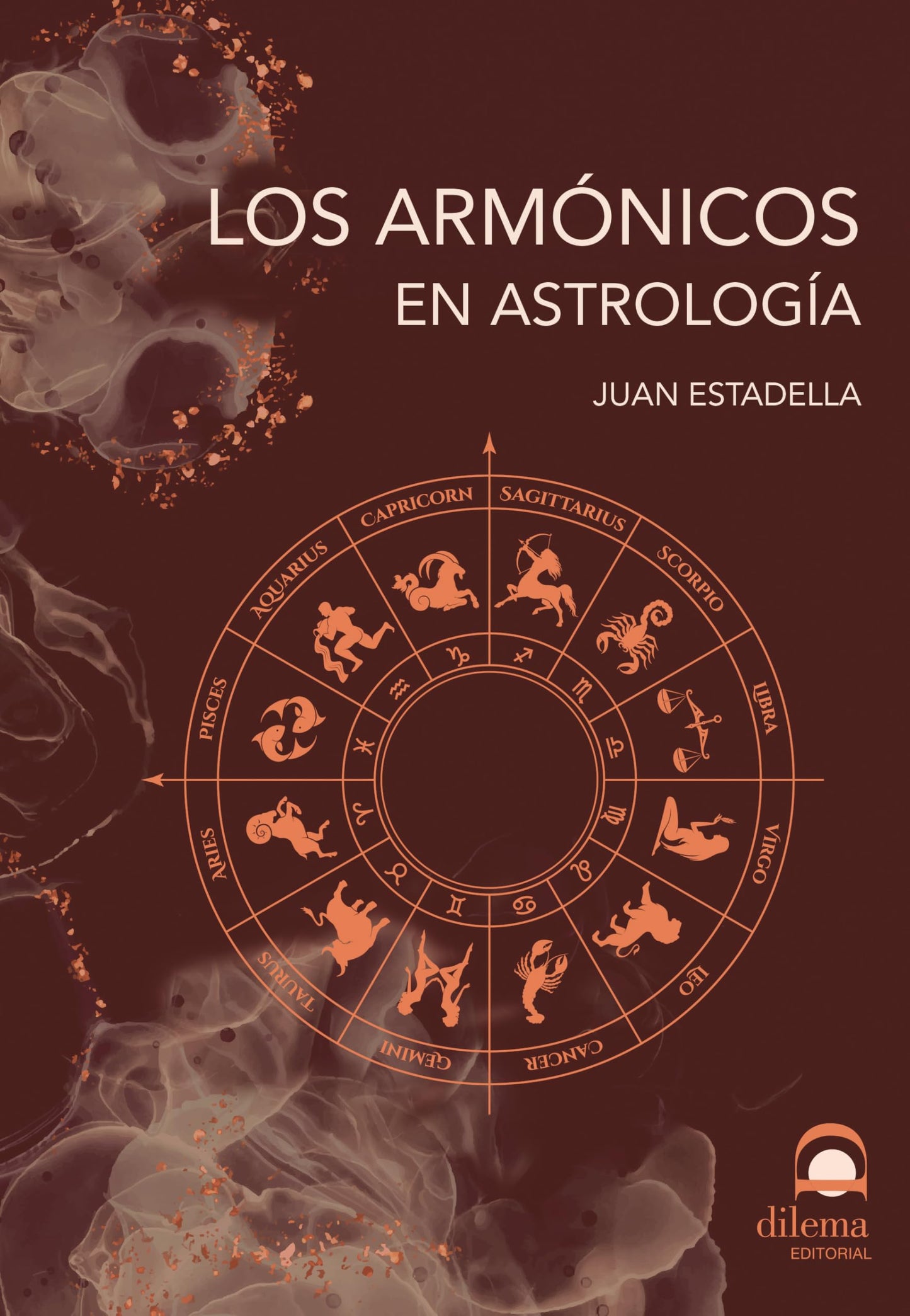 Libro: Los Armónicos en Astrología
