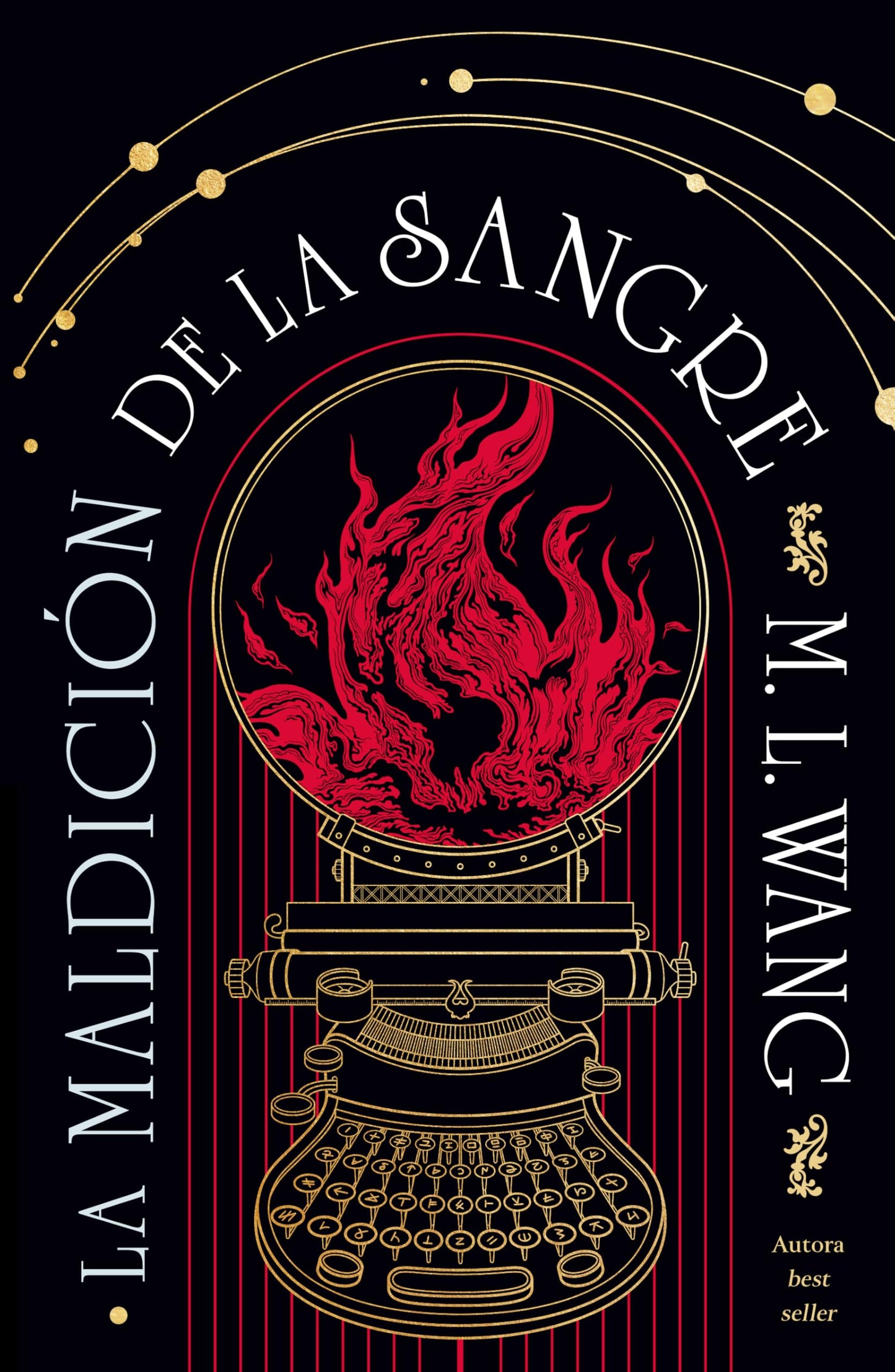Libro: La Maldición de la Sangre (Umbriel narrativa)