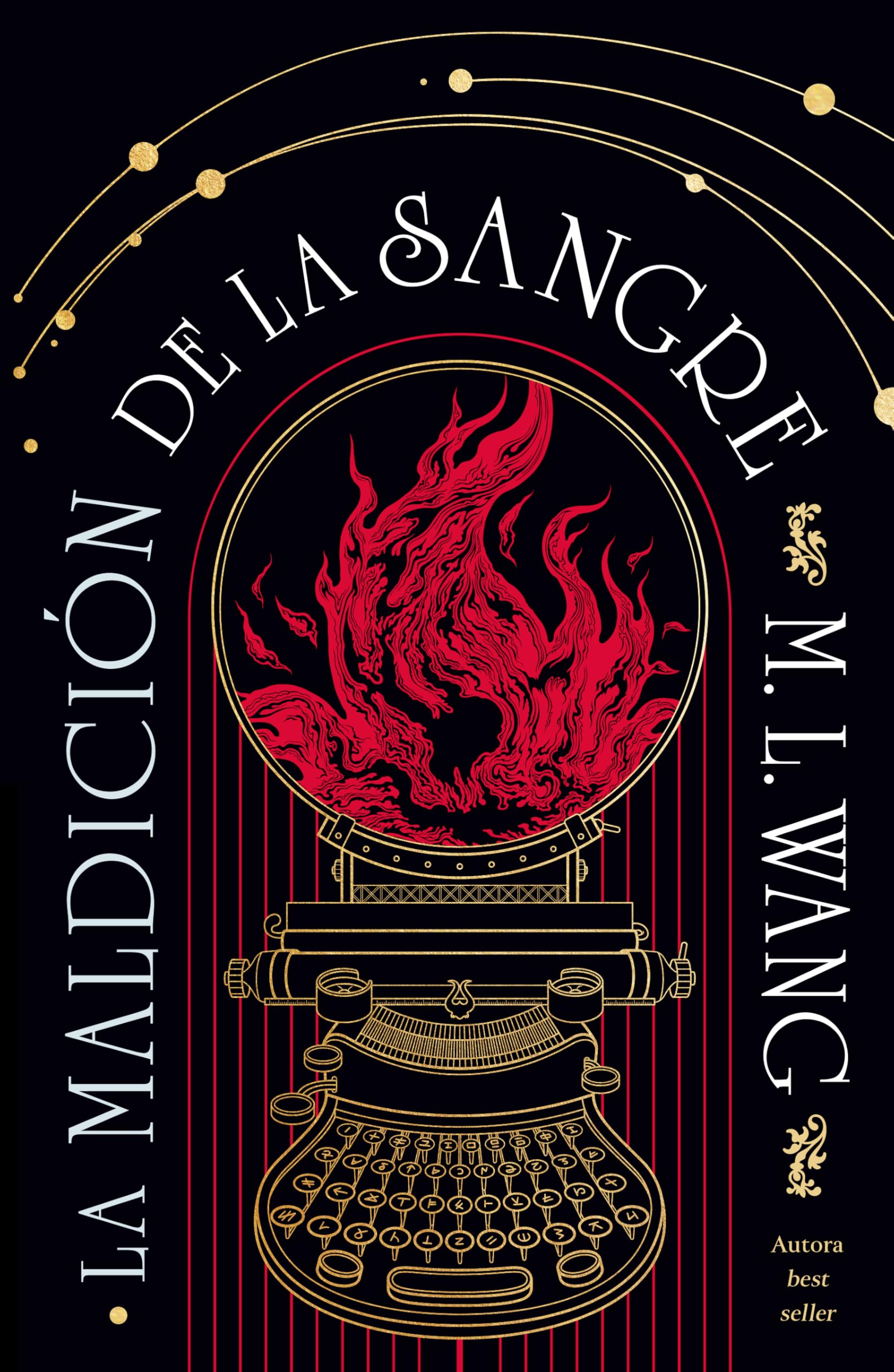 Libro: La Maldición de la Sangre (Umbriel narrativa)