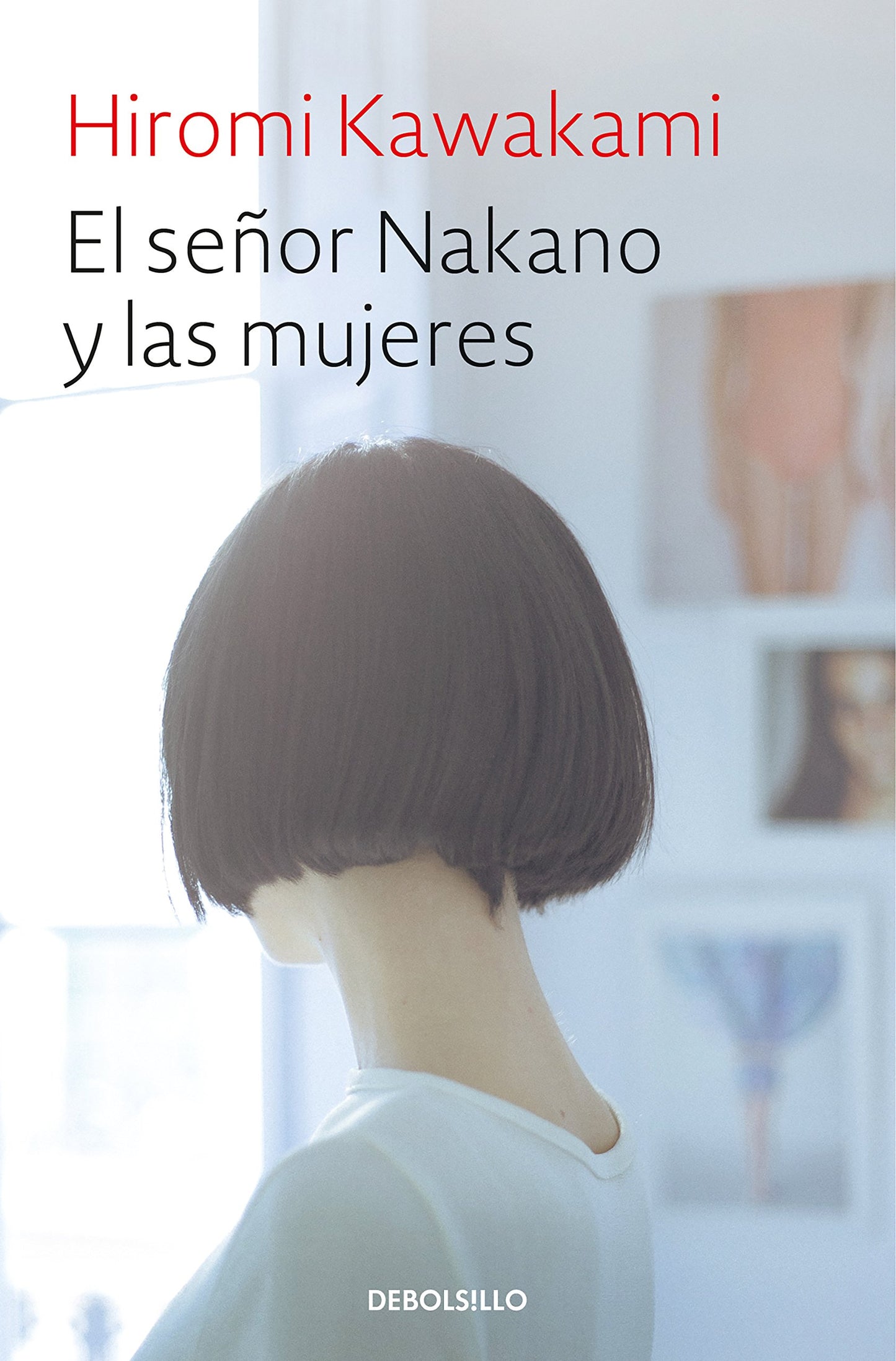 Libro: El señor Nakano y las mujeres (Best Seller)
