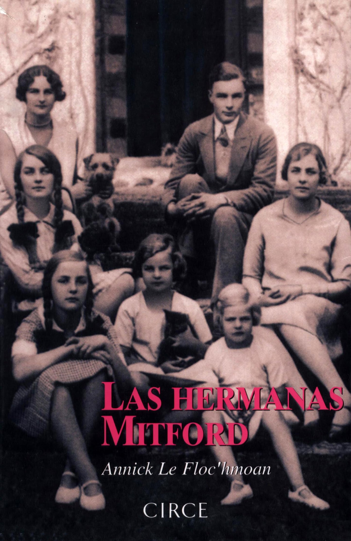 Libro: Las Hermanas Mitford (Biografia) (Spanish Edition)