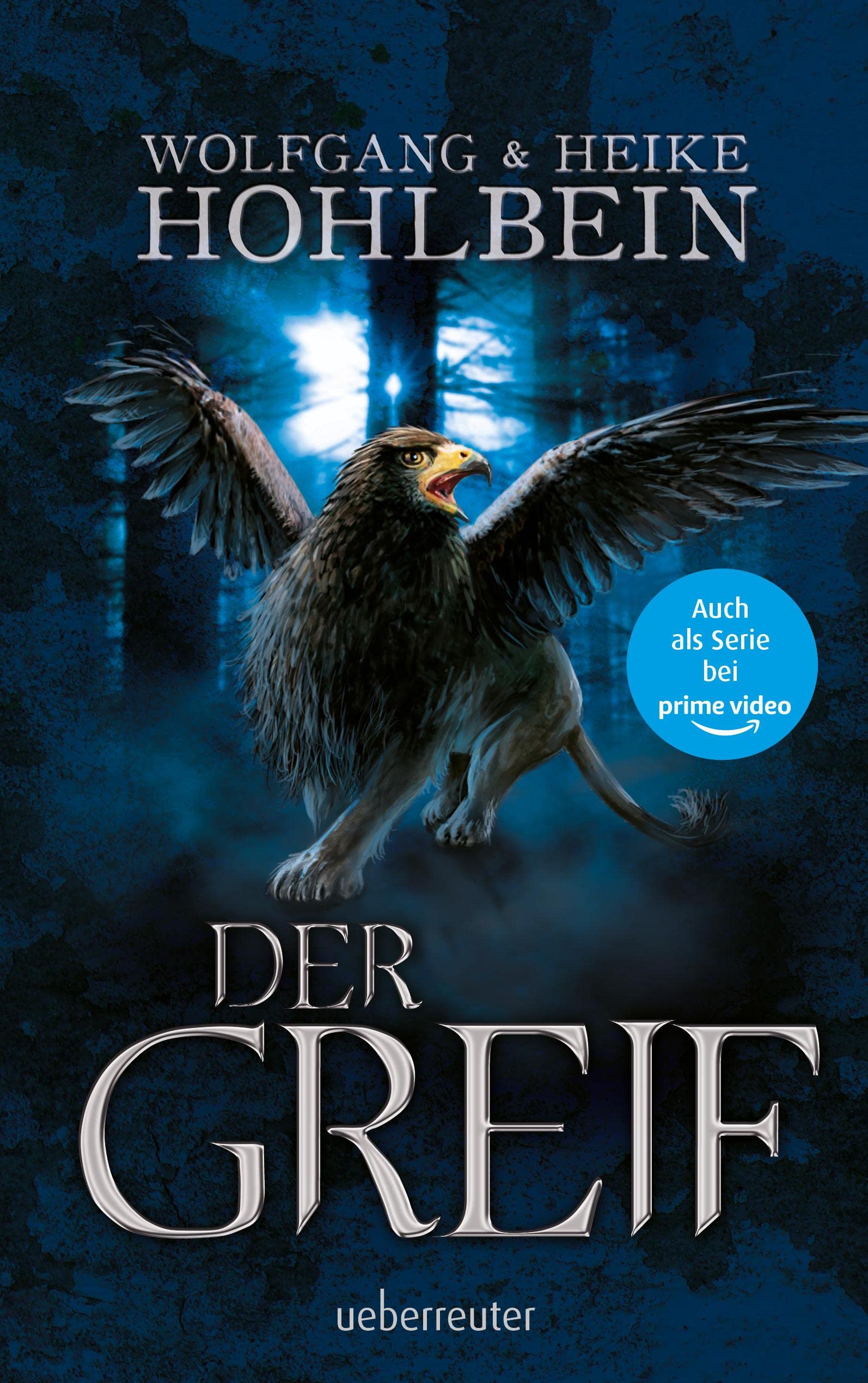 Libro: Der Greif