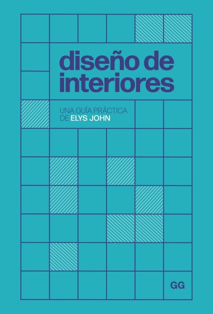 Libro: Diseño de interiores: Una guía práctica