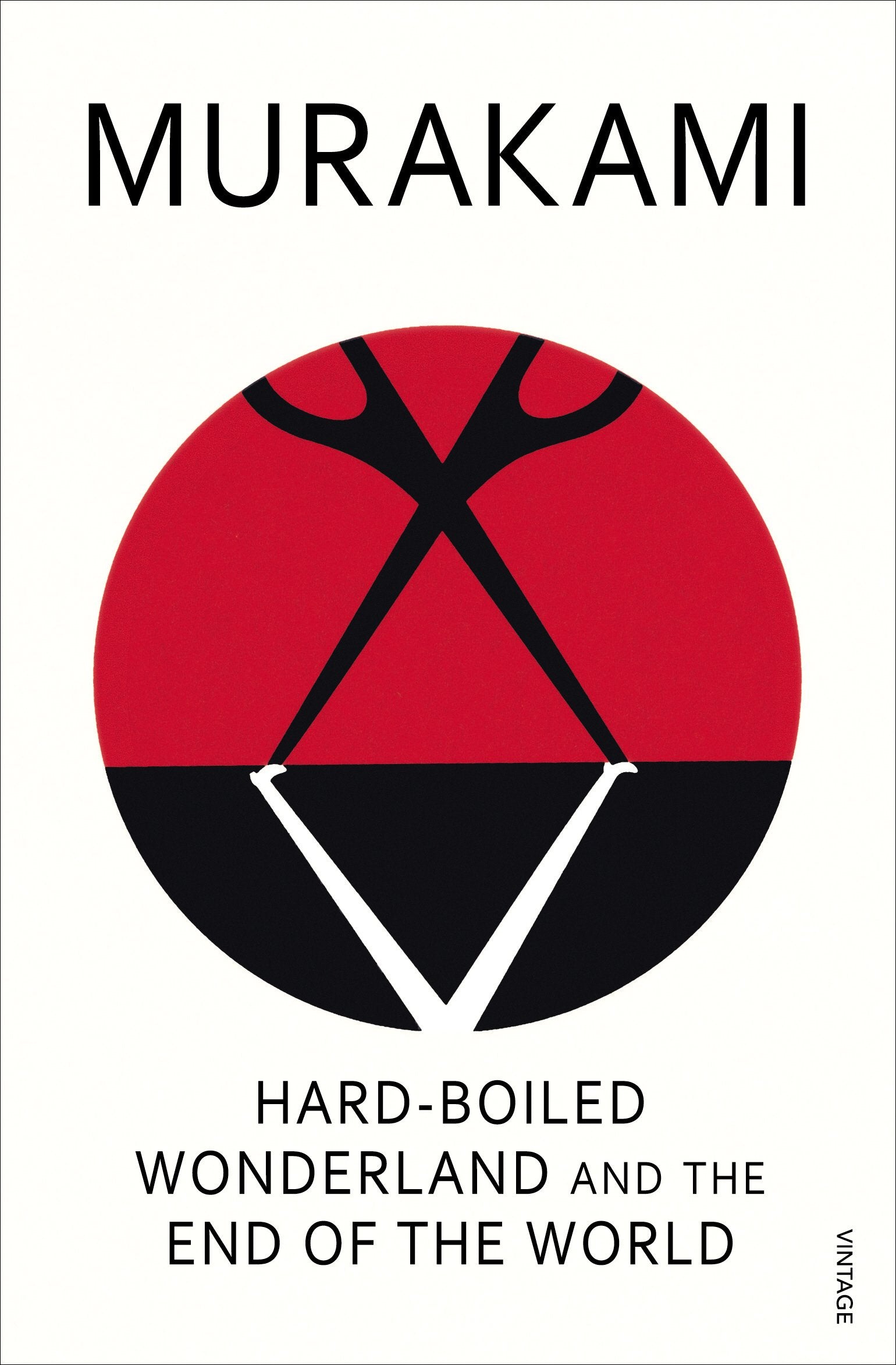 Libro: Hardboiled Wonderland and the End of the World