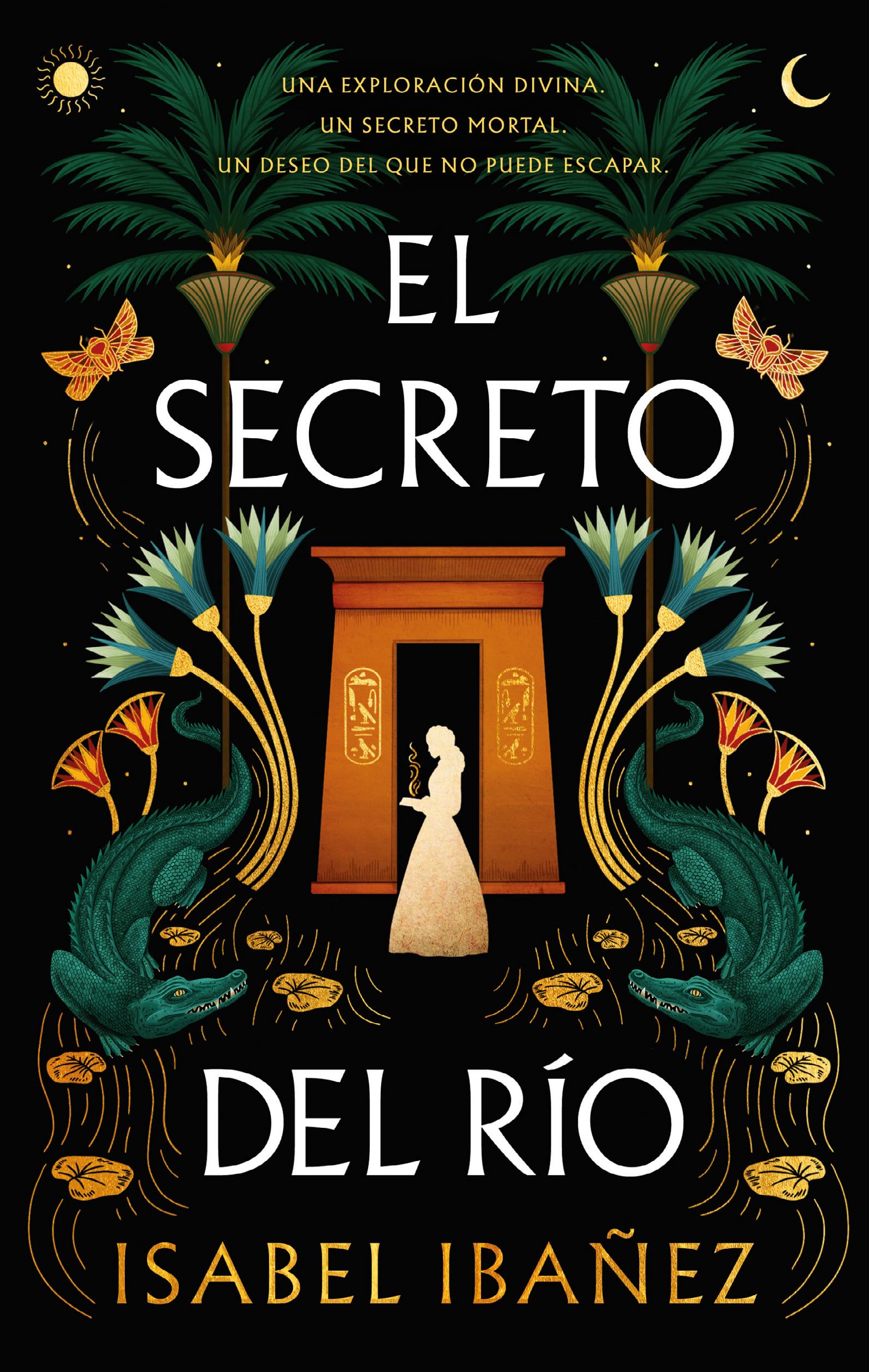 Libro: El secreto del río (Spanish Edition)
