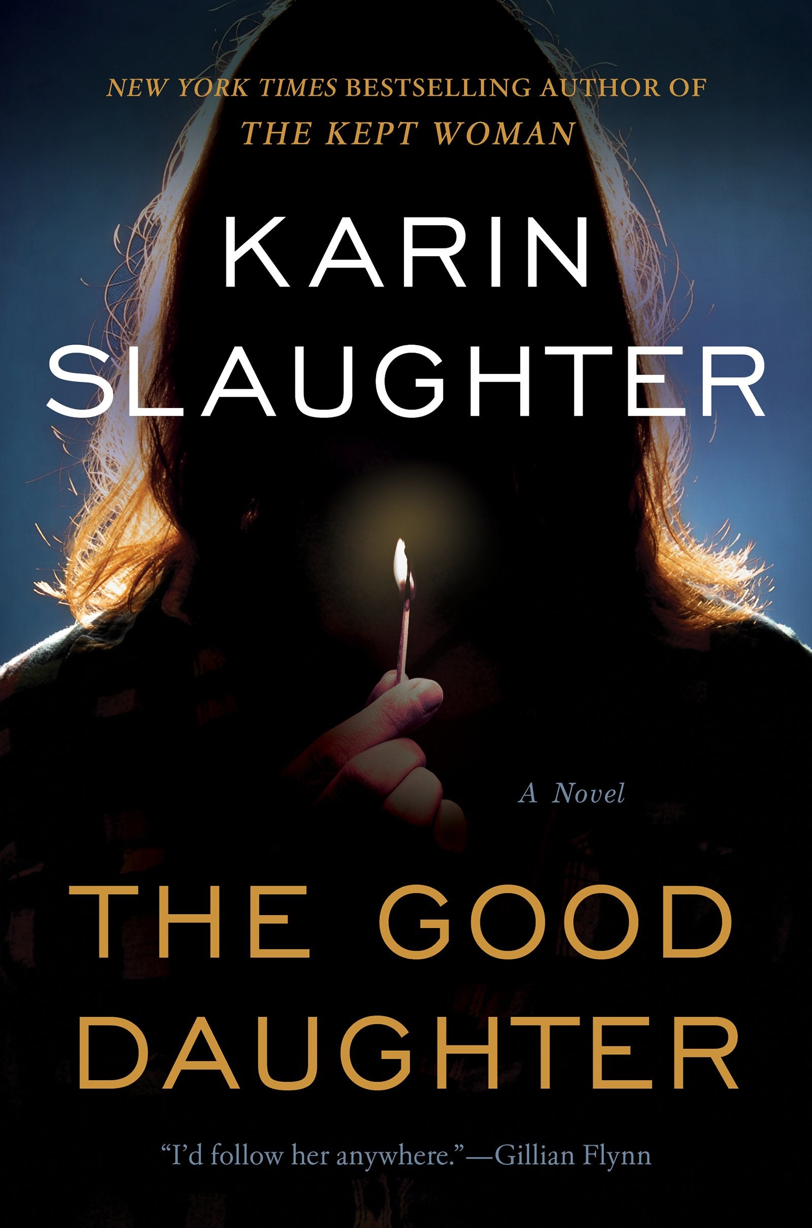 Libro: The Good Daughter: A Novel