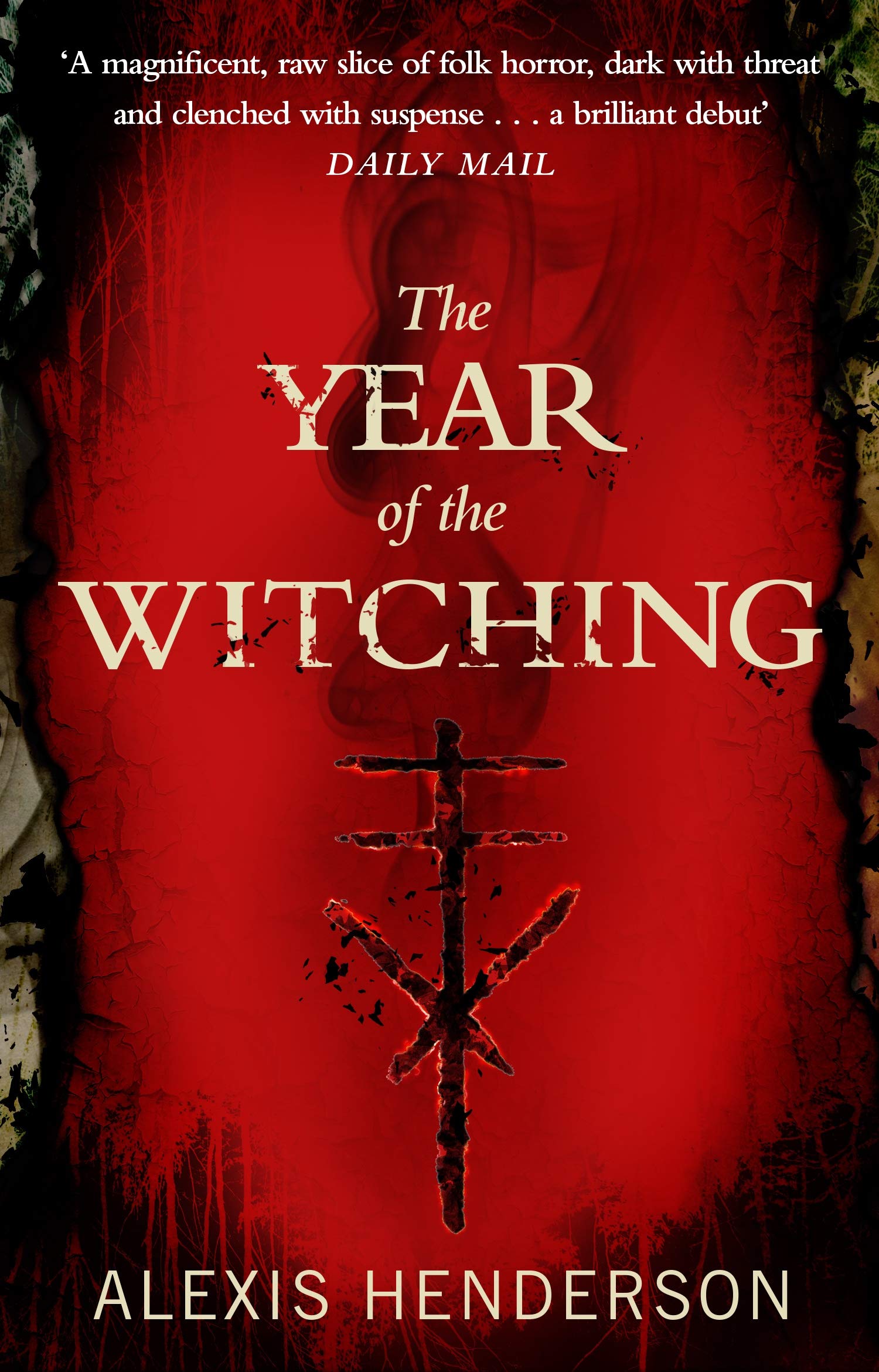 Libro: The Year of the Witching