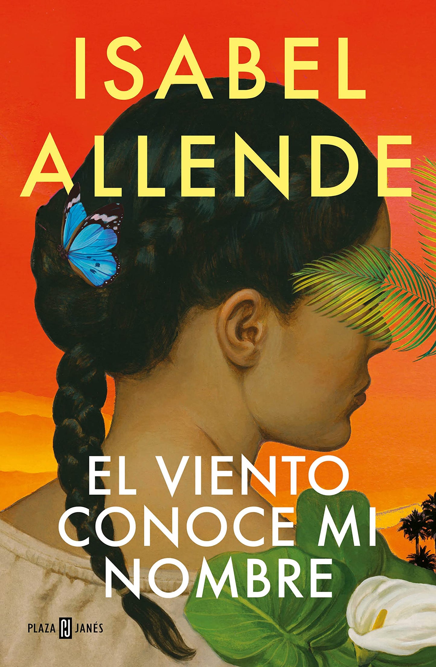 Libro: El viento conoce mi nombre (Éxitos)