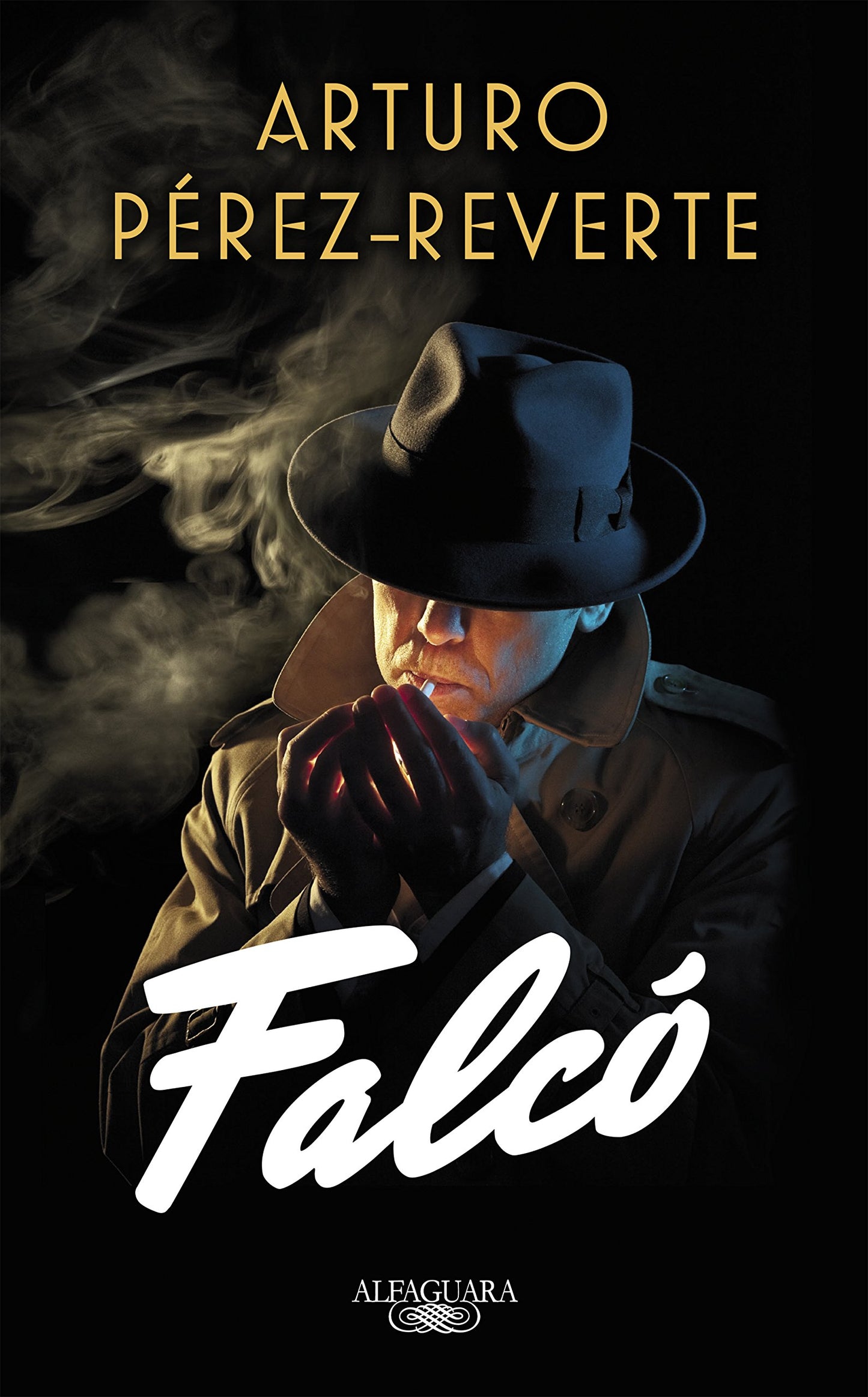 Libro: Falcó (Serie Falcó)