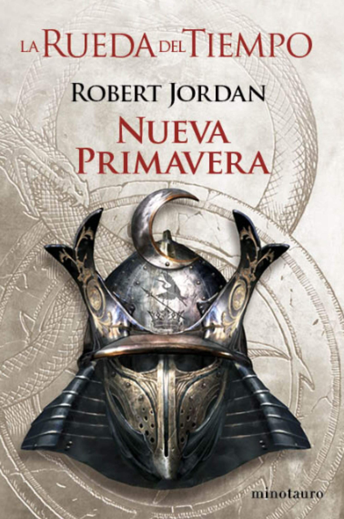 Libro: Nueva Primavera (Rueda del tiempo nº 0)