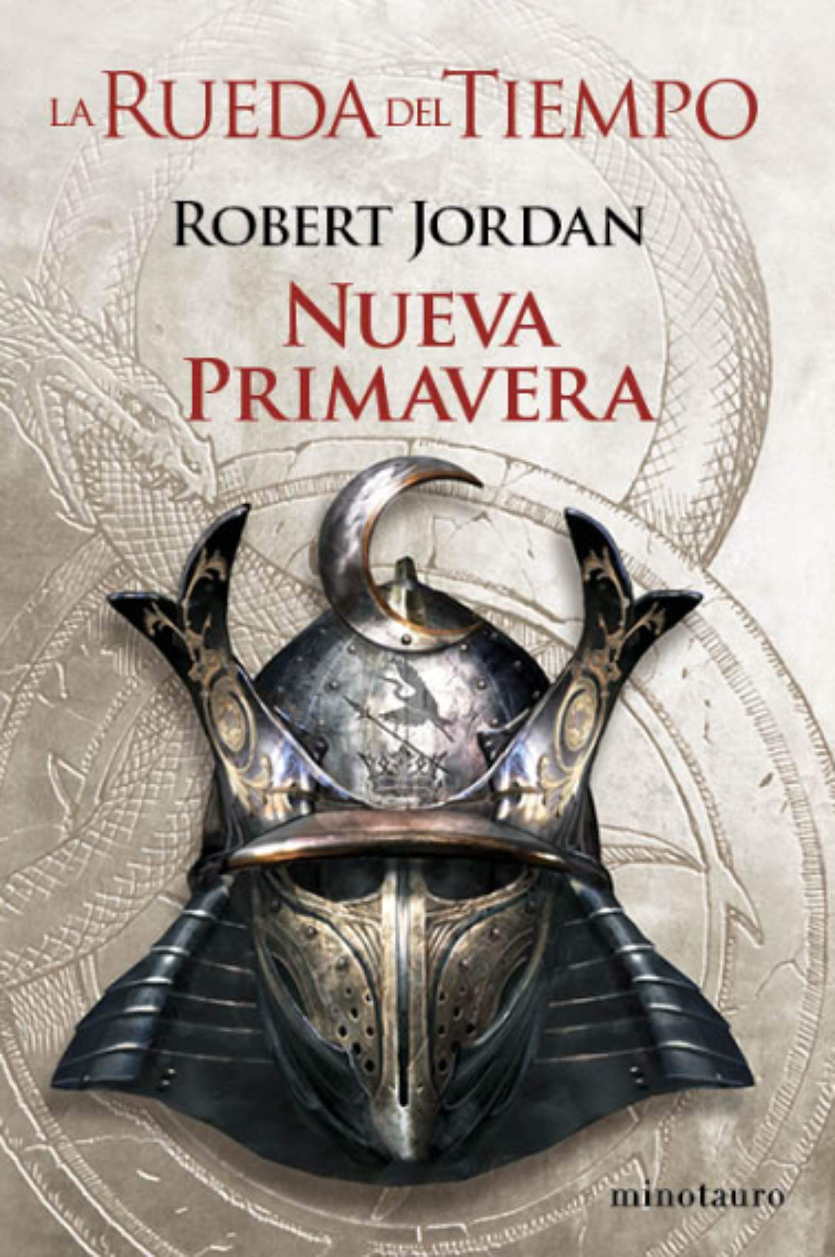 Libro: Nueva Primavera (Rueda del tiempo nº 0)