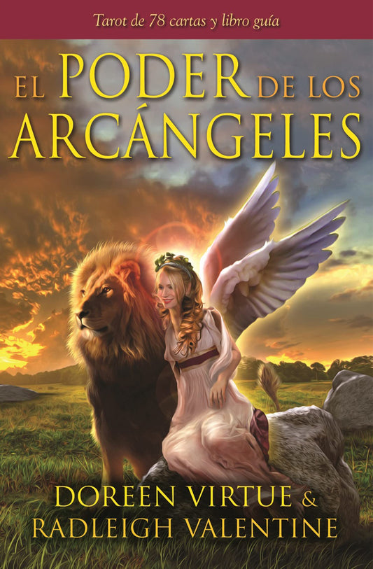 El Poder De Los Arcángeles