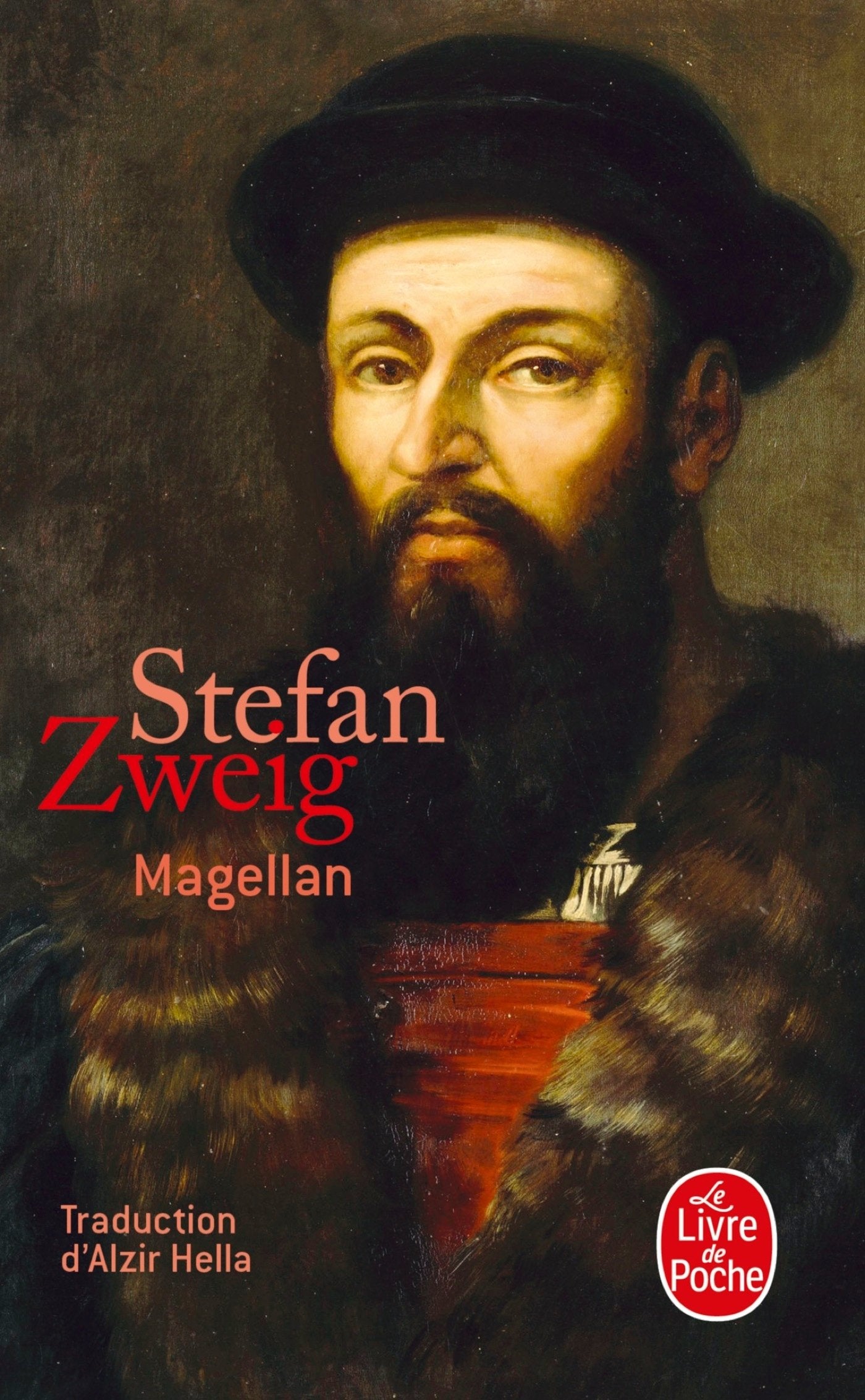 Libro: Magellan (Le Livre De Pouche) (French Edition)