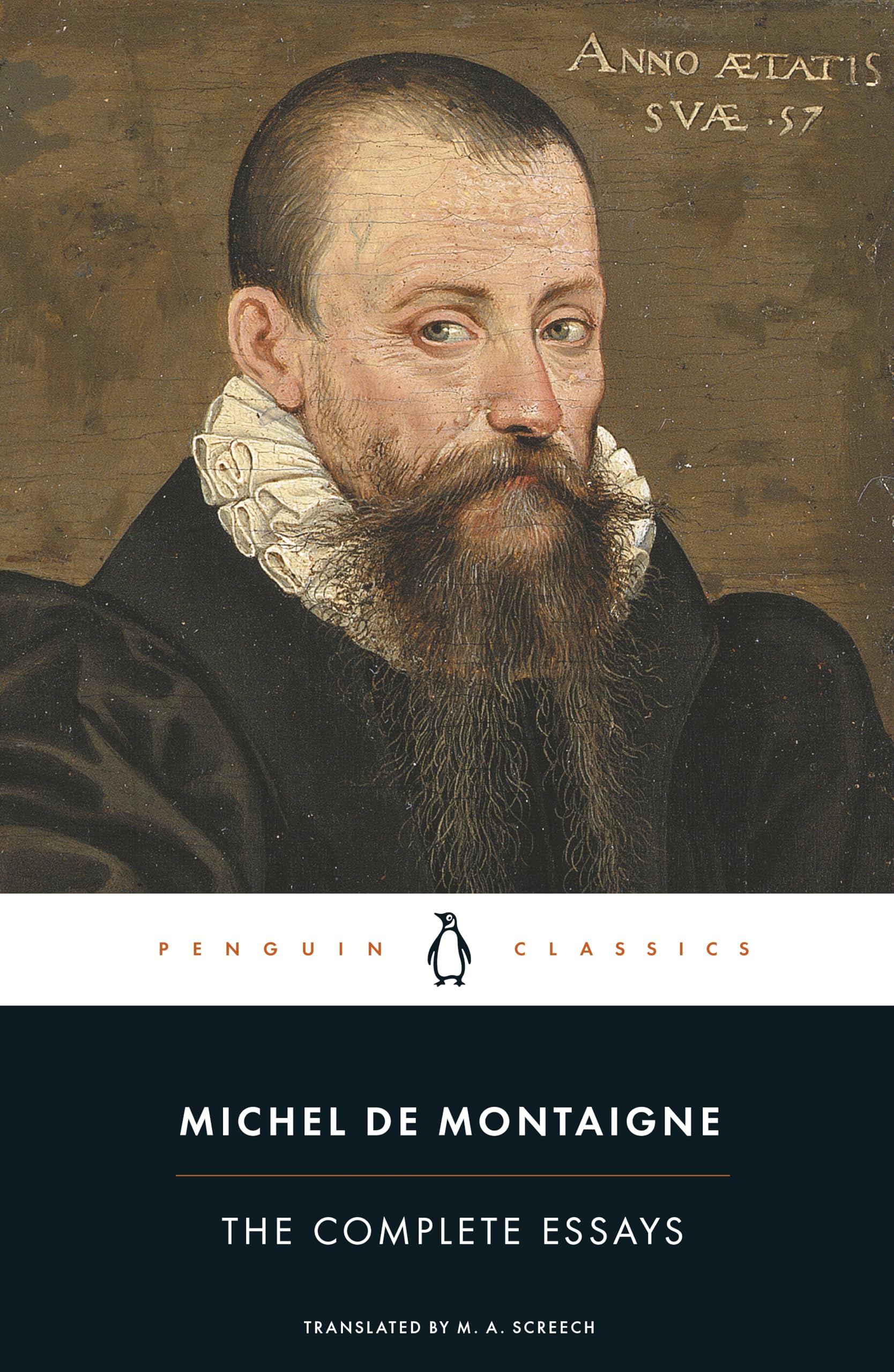 Libro: Michel de Montaigne - The Complete Essays (Penguin Classics)