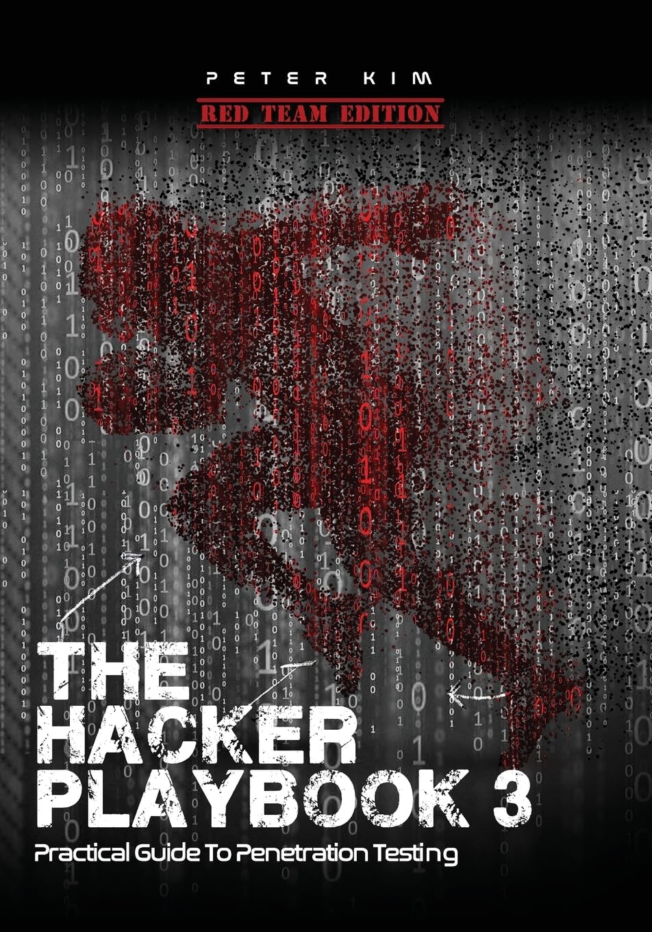 Libro: The Hacker Playbook 3: Practical Guide To Penetration Testing