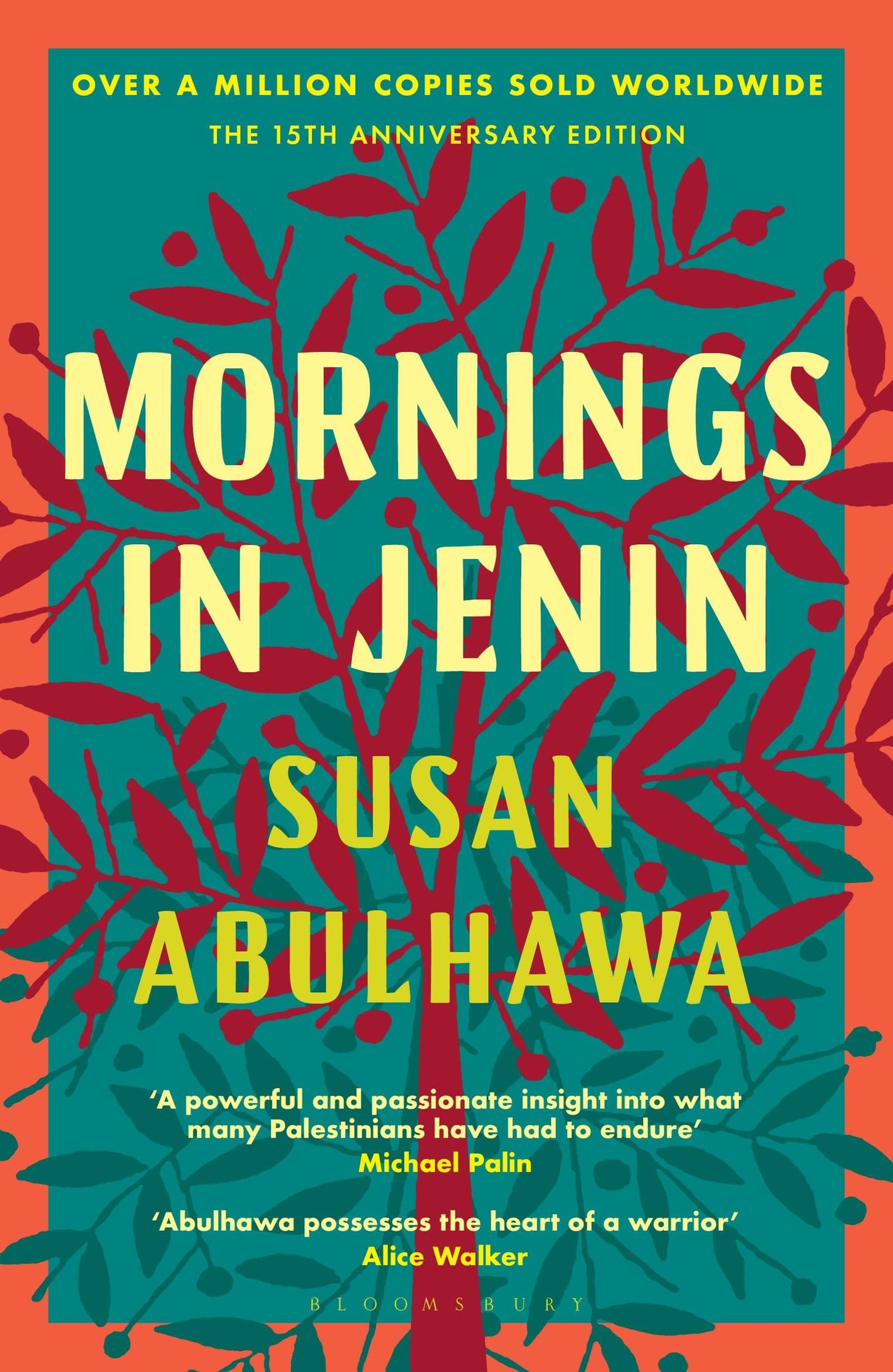 Libro: Mornings in Jenin: Over a million copies sold - a classic of modern Palestinian writing