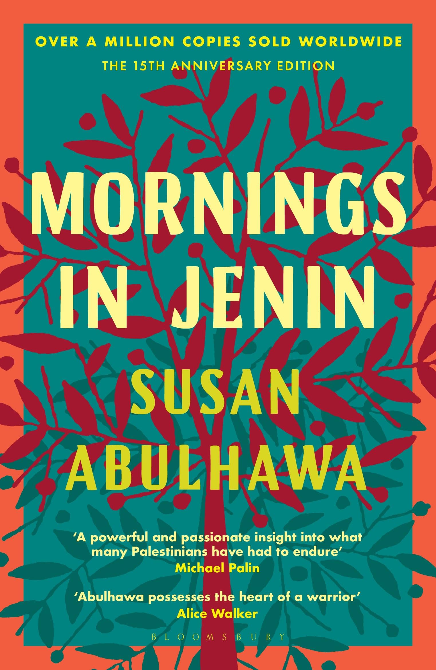 Libro: Mornings in Jenin: Over a million copies sold - a classic of modern Palestinian writing