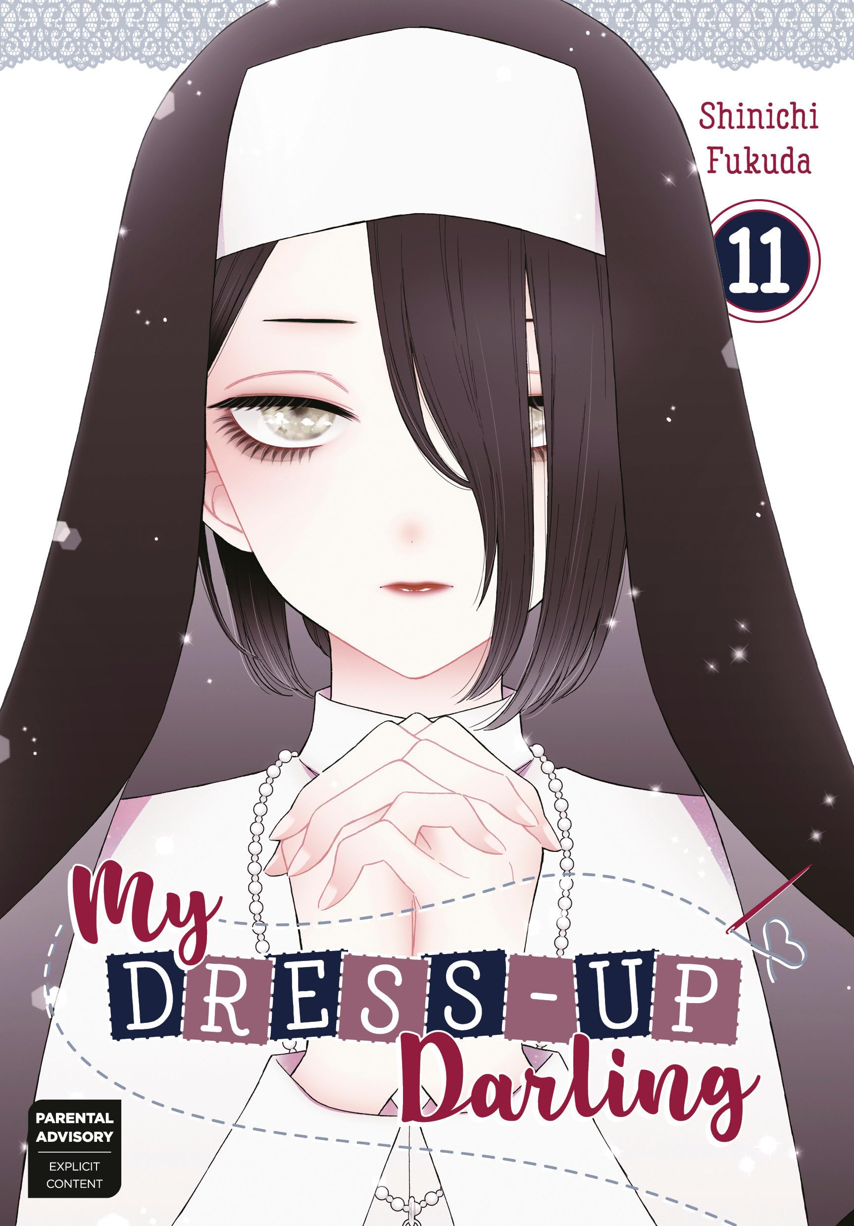 Libro: My Dress-Up Darling 11