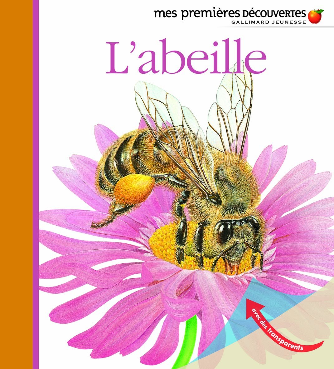 Libro: L'abeille
