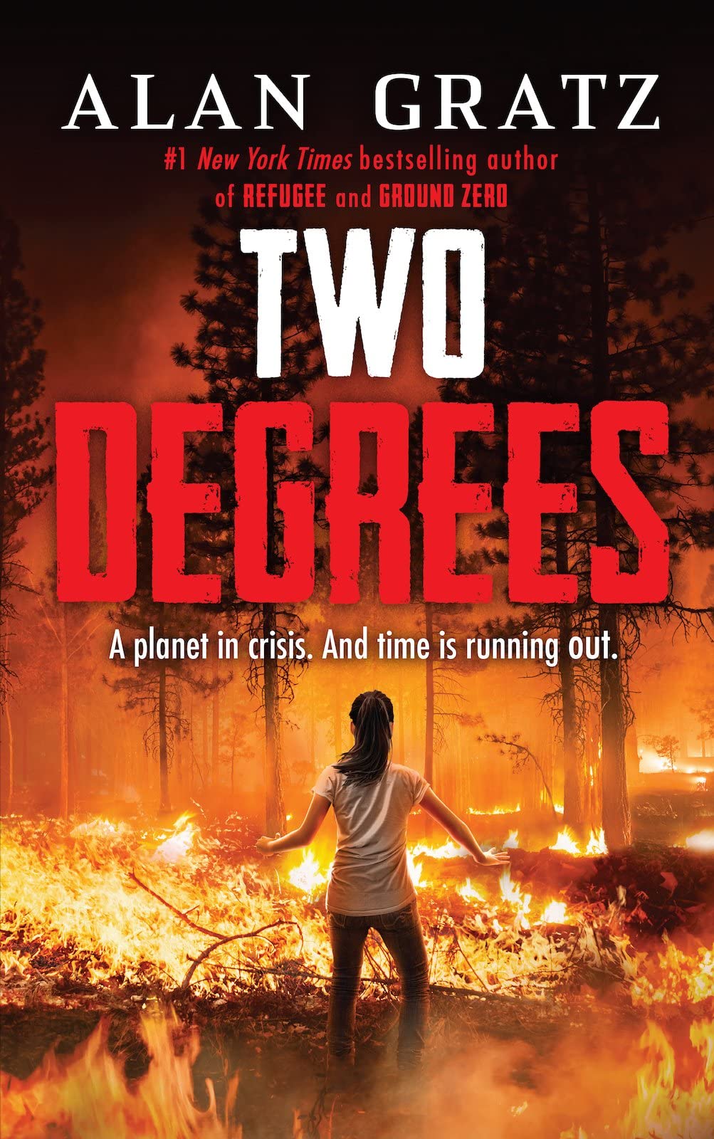 Libro: Two Degrees