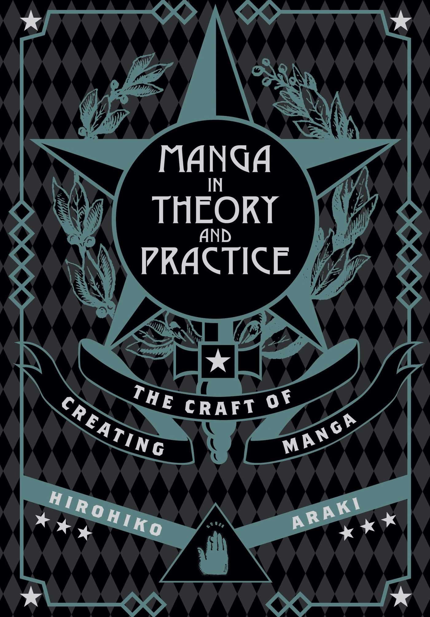 Libro: Manga in Theory and Practice: The Craft of Creating Manga